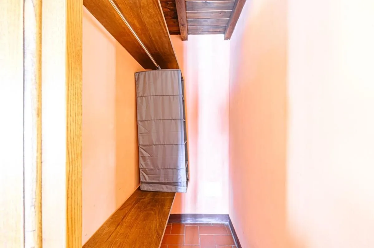 Agriturismo Pian di Fiume