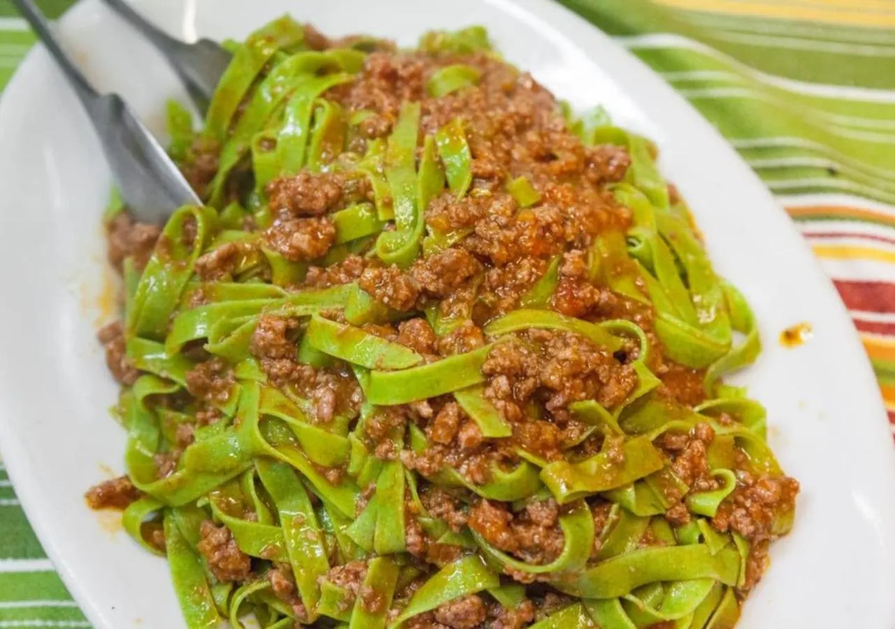 Restaurant/places to eat in Agriturismo Pian di Fiume