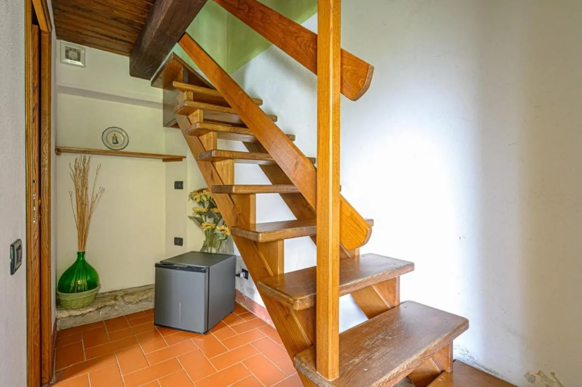 Agriturismo Pian di Fiume