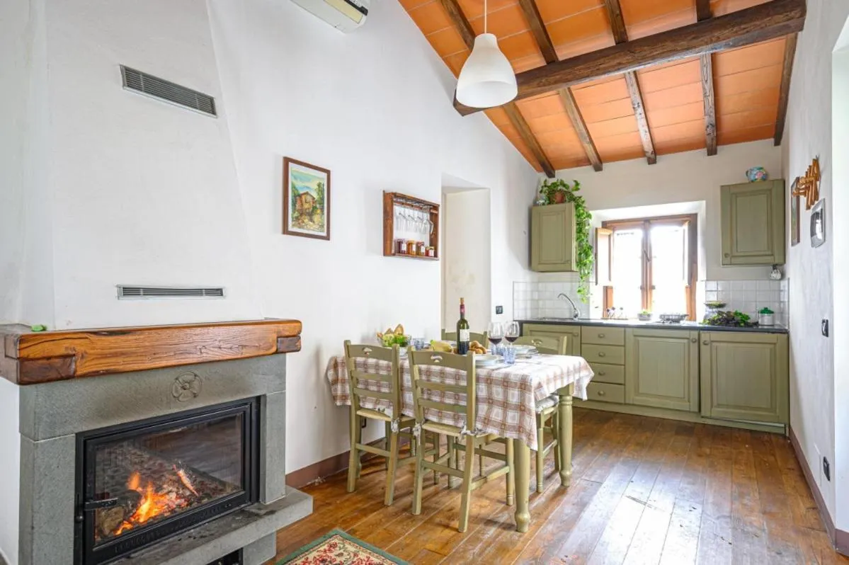 Agriturismo Pian di Fiume