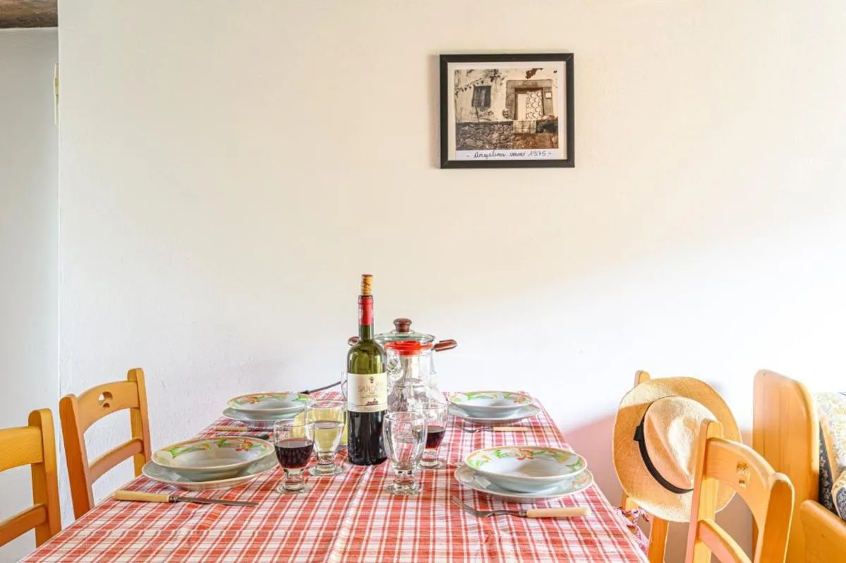 Agriturismo Pian di Fiume