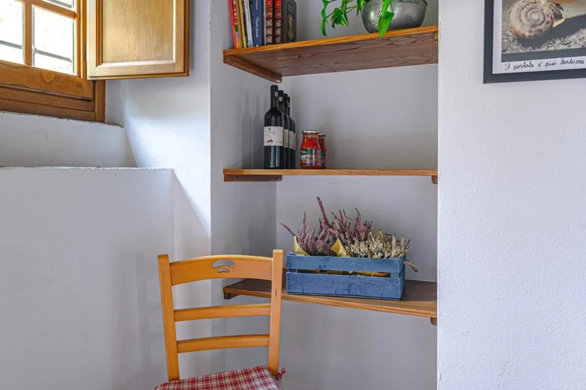 Agriturismo Pian di Fiume