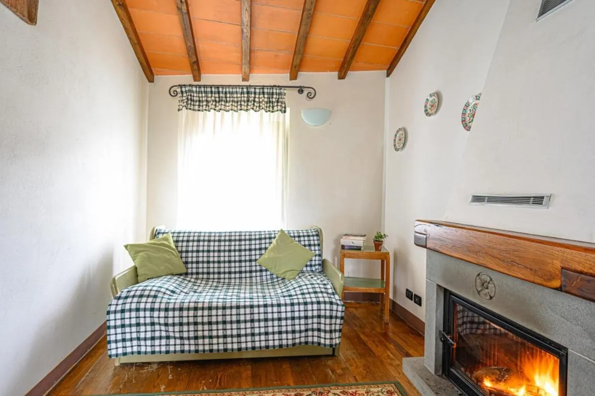 Agriturismo Pian di Fiume