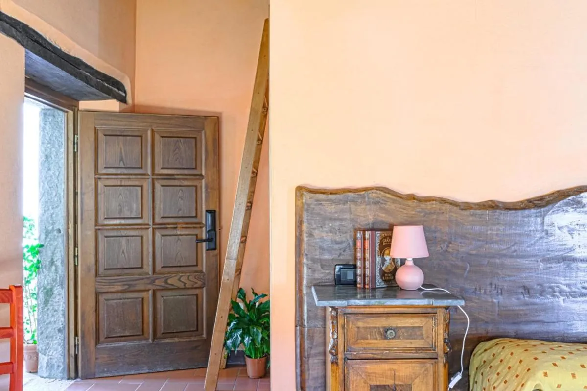 Agriturismo Pian di Fiume