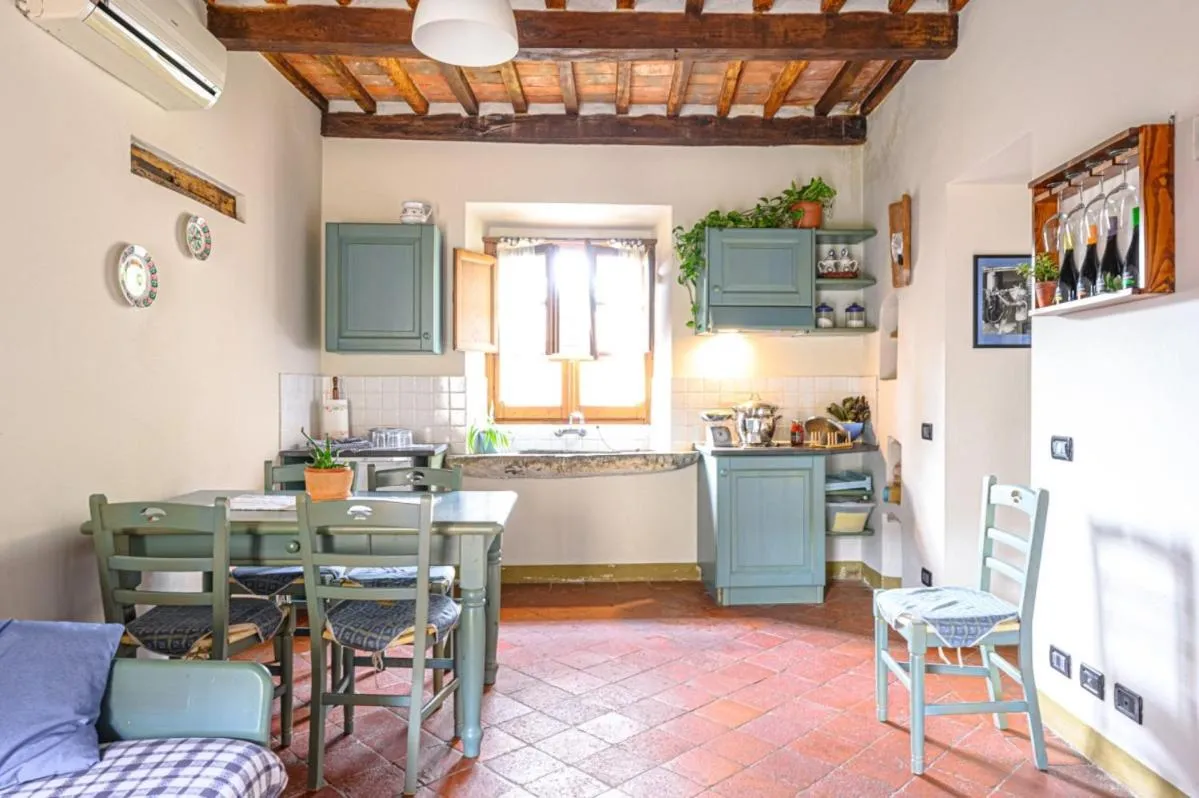 Agriturismo Pian di Fiume