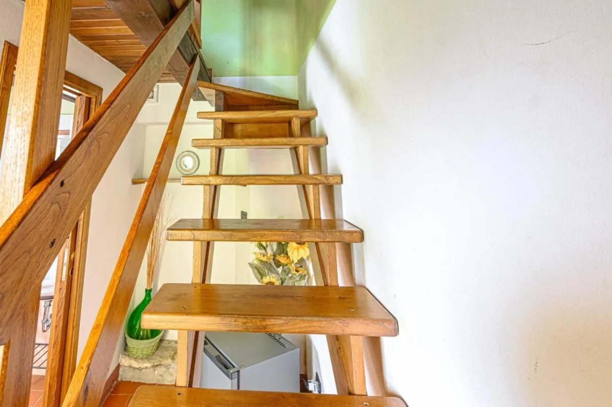 Agriturismo Pian di Fiume