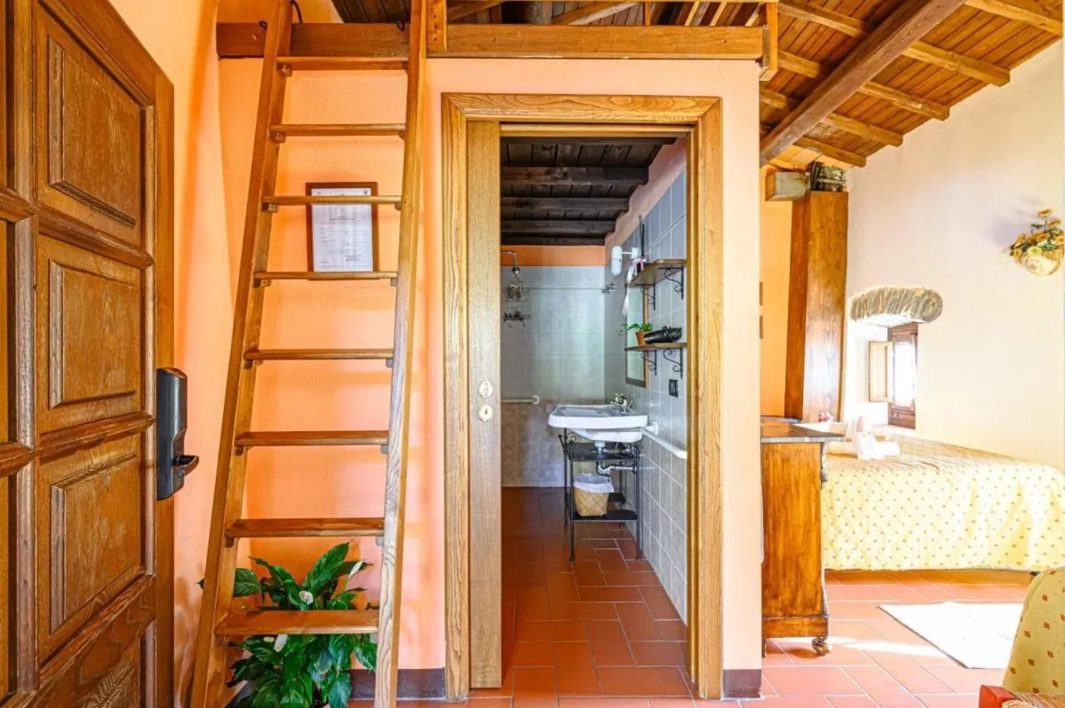 Agriturismo Pian di Fiume