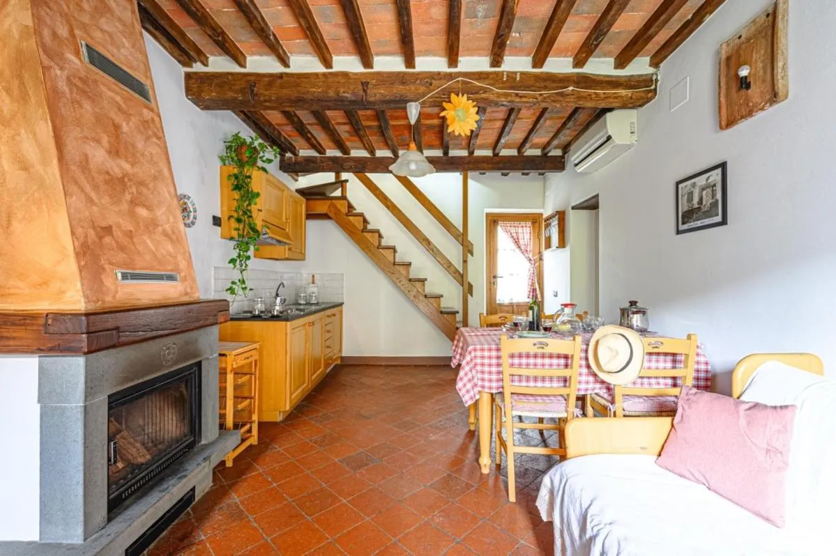 Agriturismo Pian di Fiume