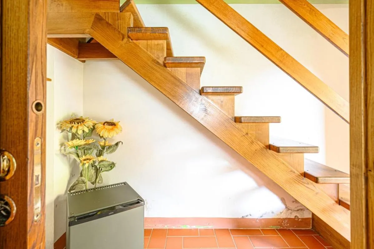 Agriturismo Pian di Fiume