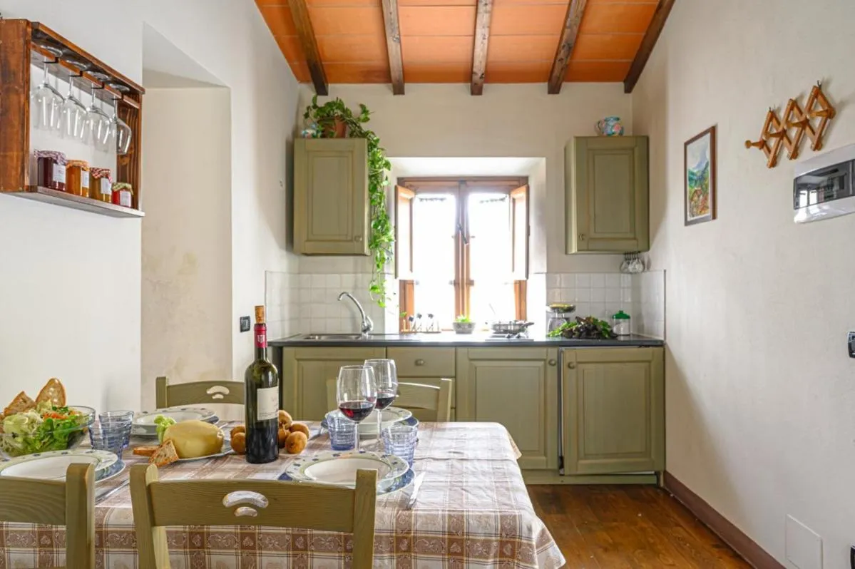 Agriturismo Pian di Fiume