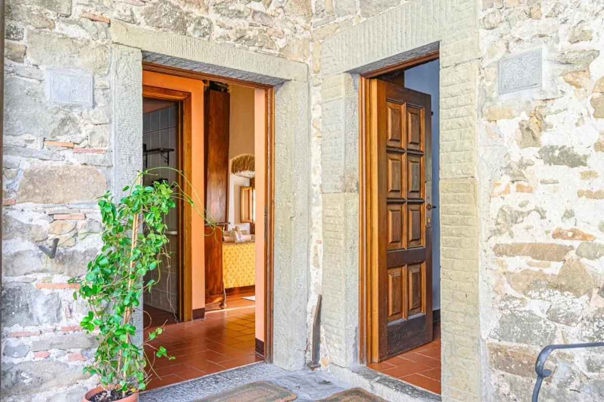 Agriturismo Pian di Fiume