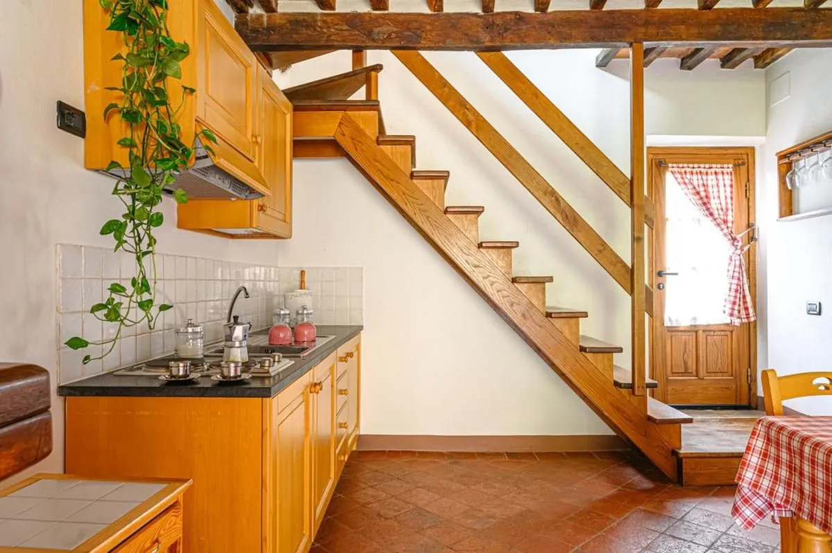 Agriturismo Pian di Fiume