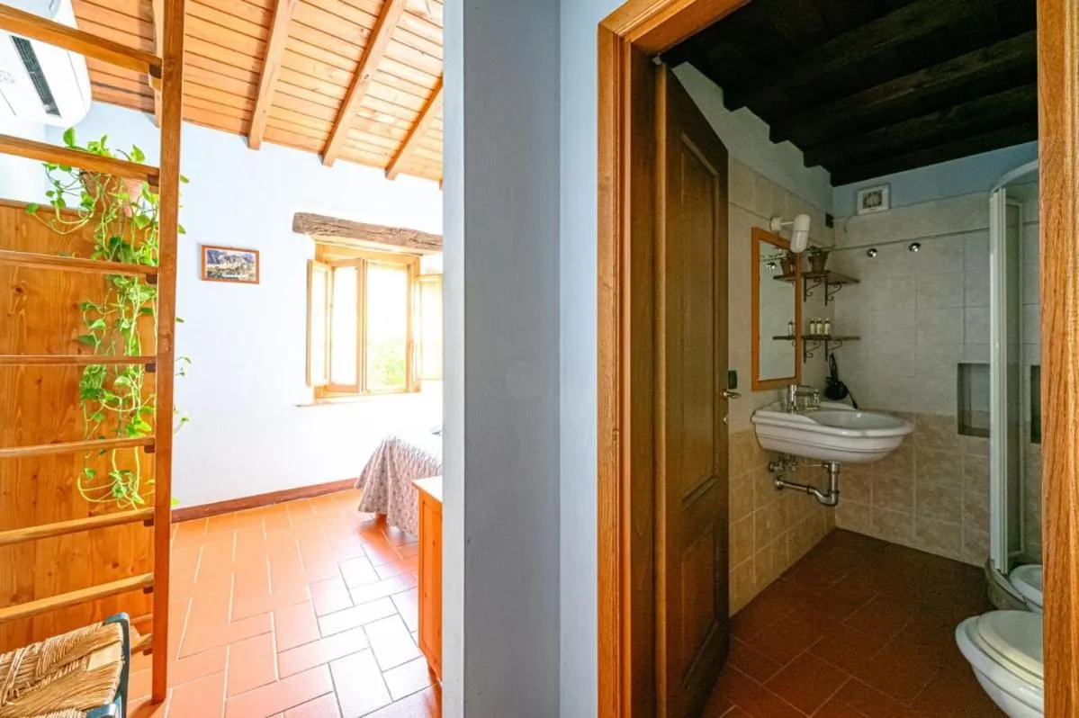 Agriturismo Pian di Fiume