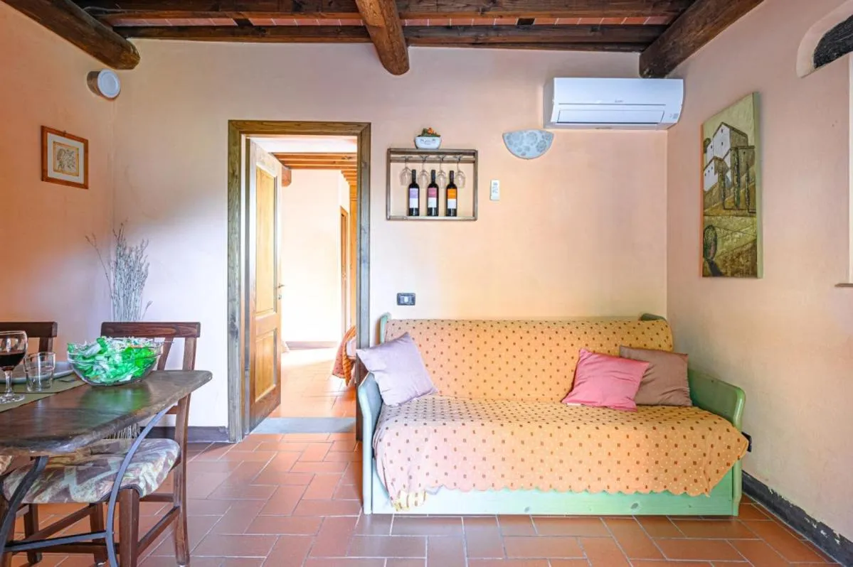 Agriturismo Pian di Fiume