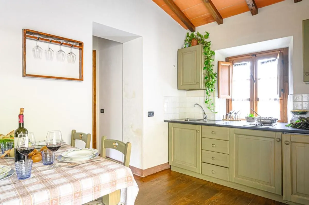 Agriturismo Pian di Fiume