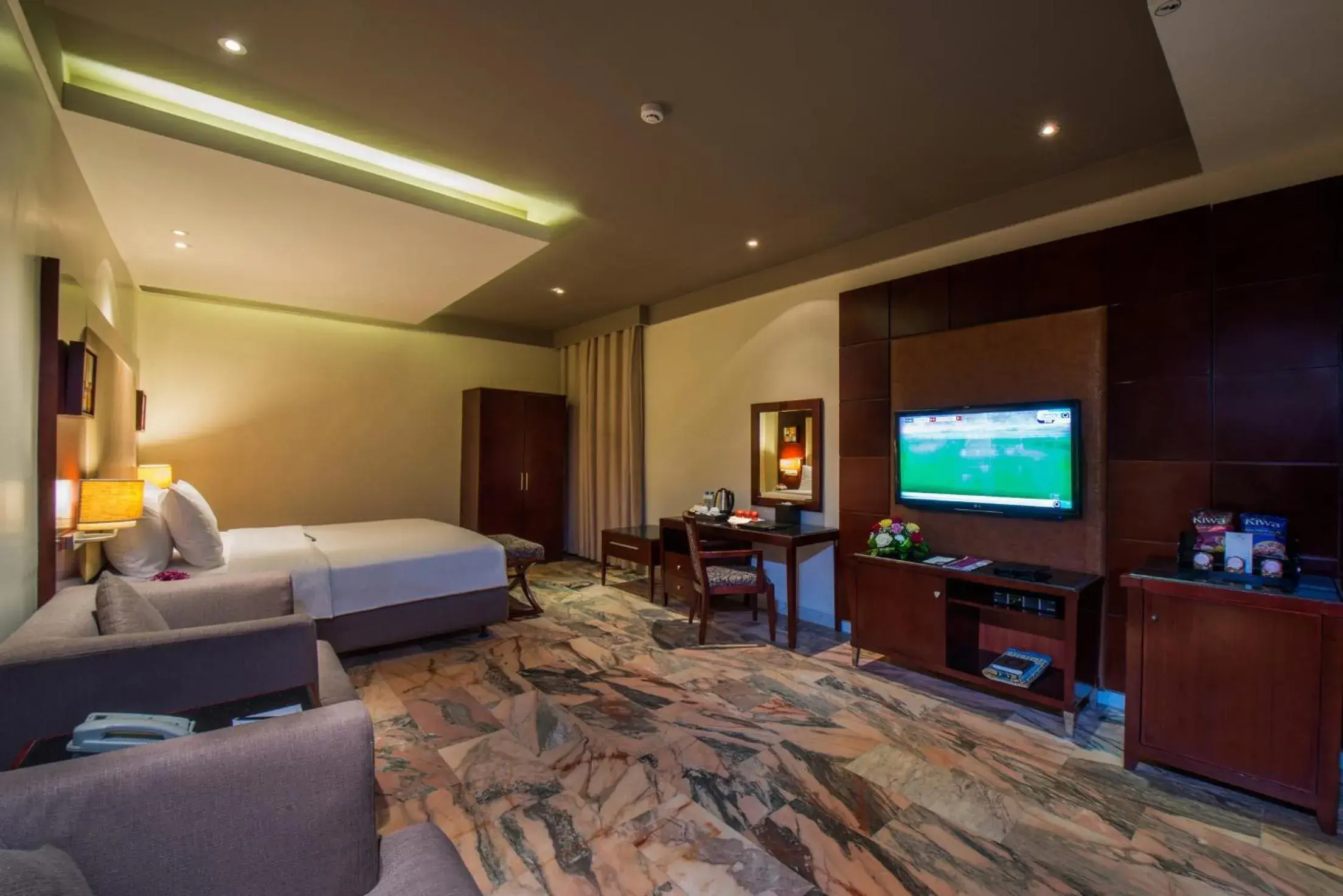 Double Room in Boudl Al Shatea Double Room in Boudl Al Shatea