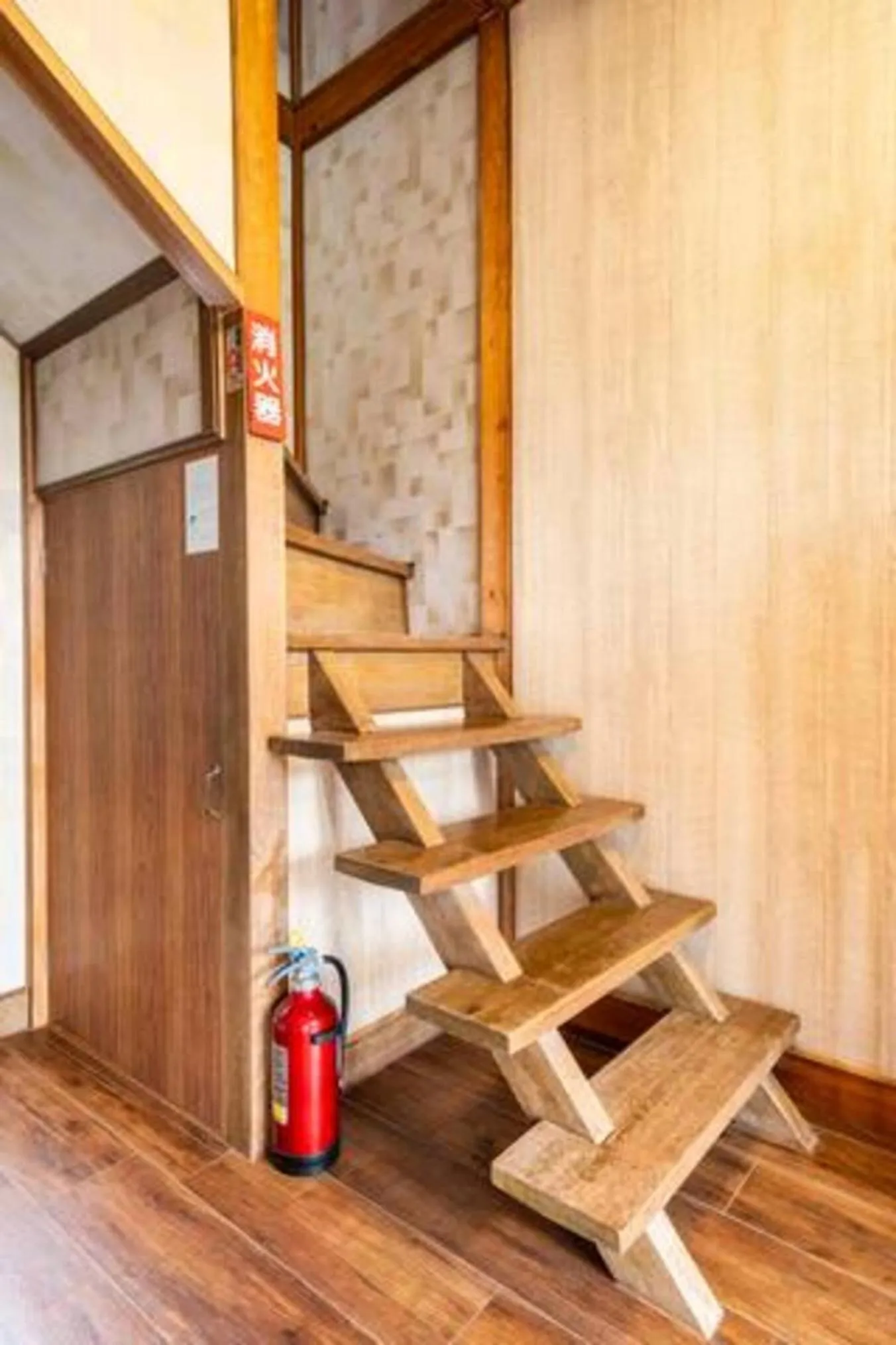 Kanazawa-Hachitabi Hashiba