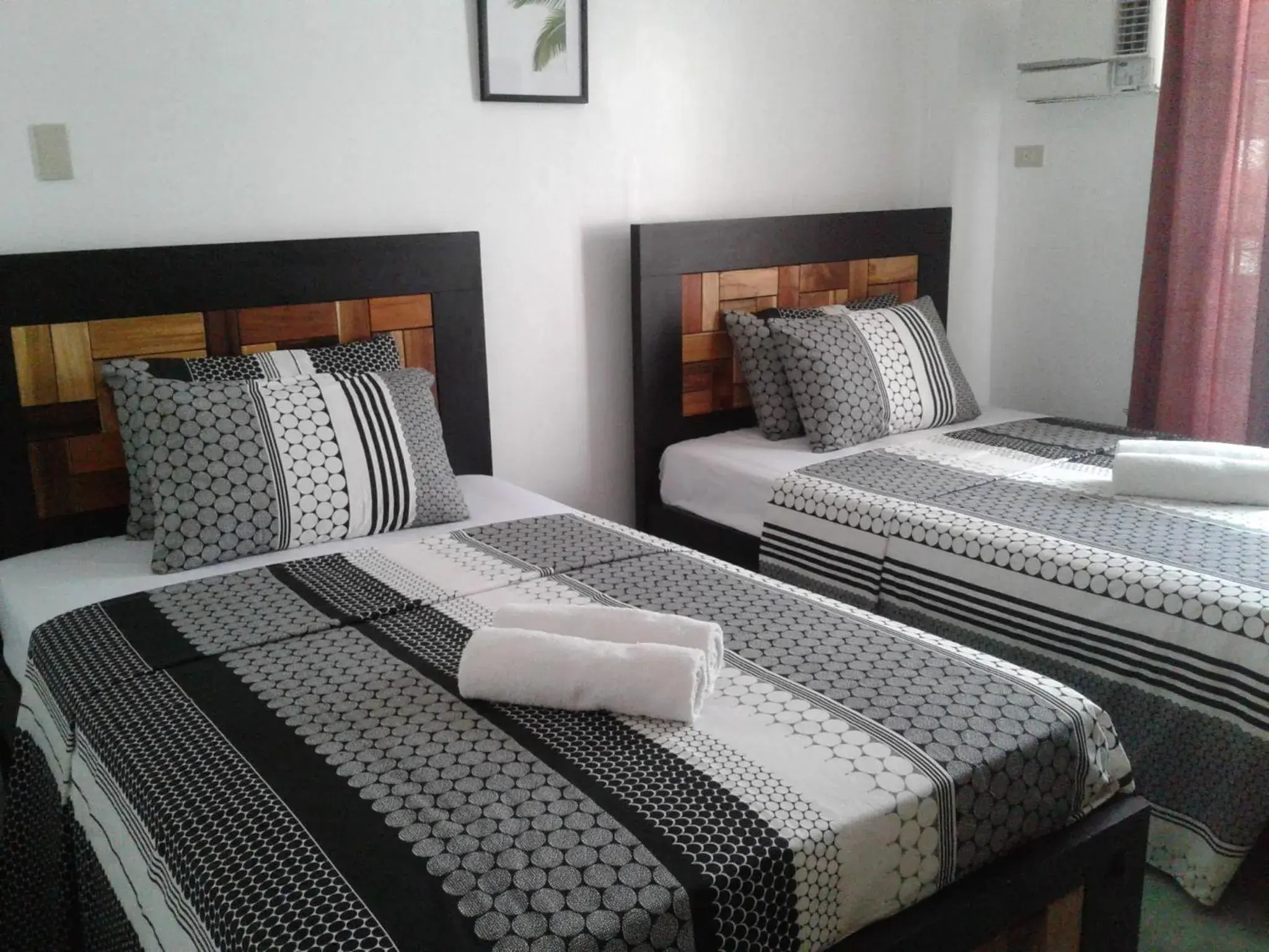 Deluxe Double Room in Eriko's House Deluxe Double Room in Eriko's House