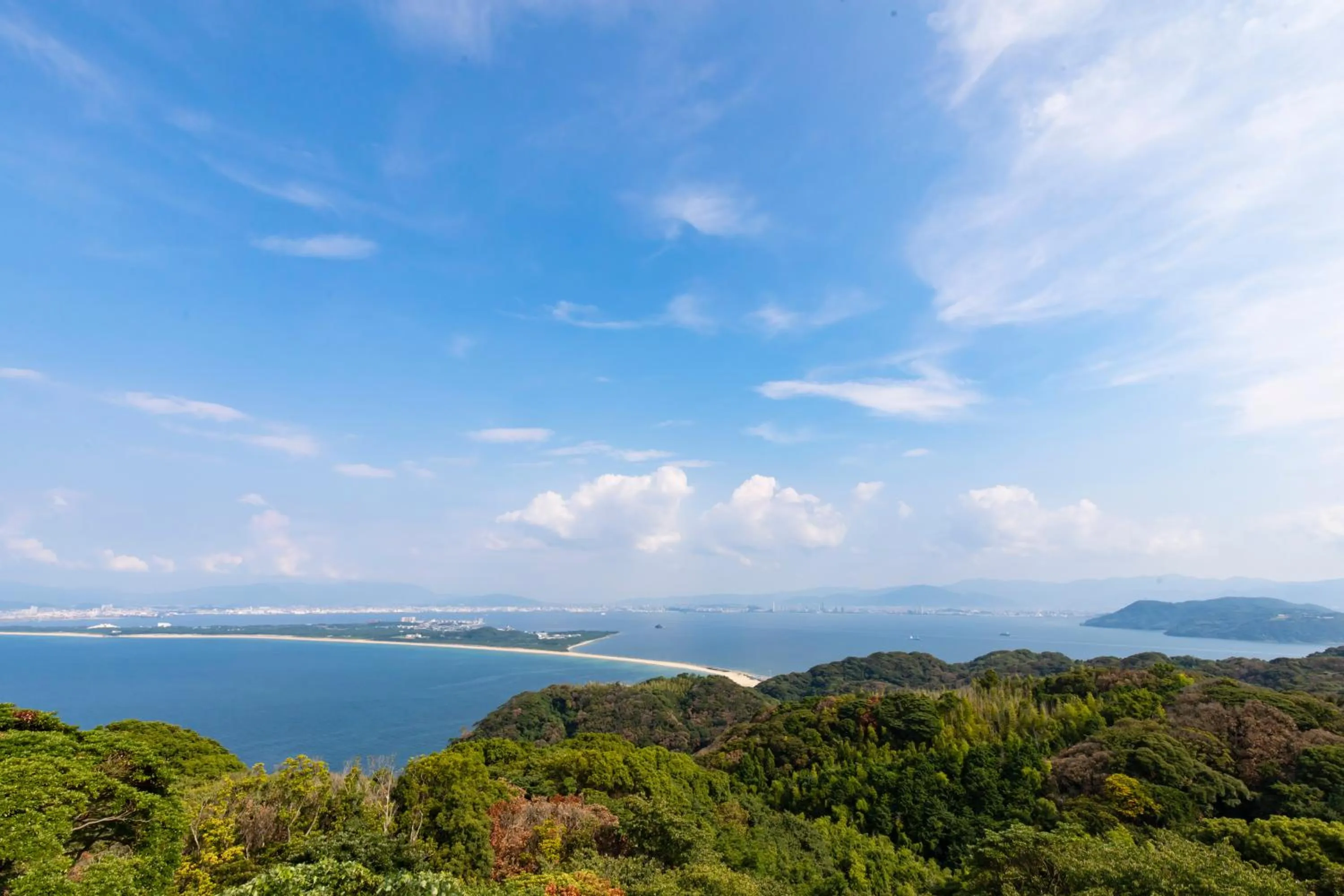 Kyukamura Shikanoshima