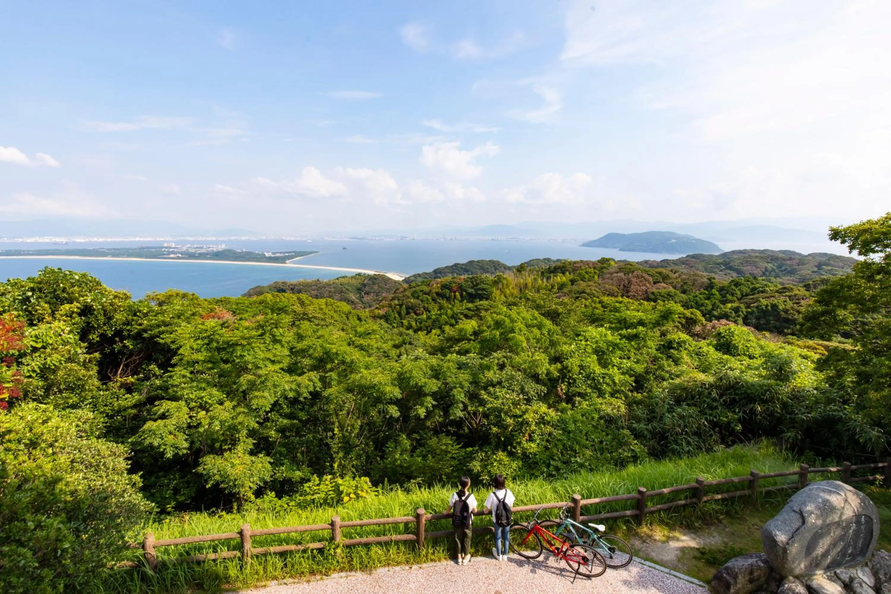 Kyukamura Shikanoshima