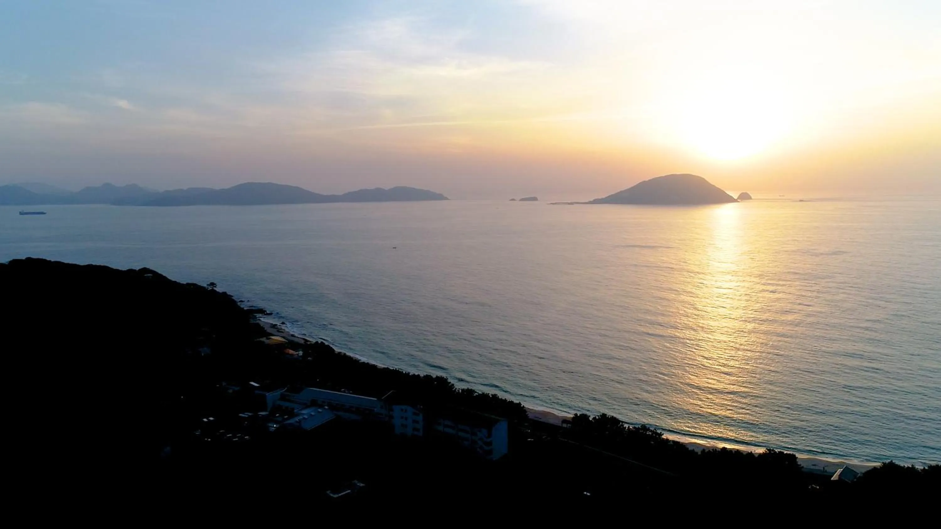 Kyukamura Shikanoshima