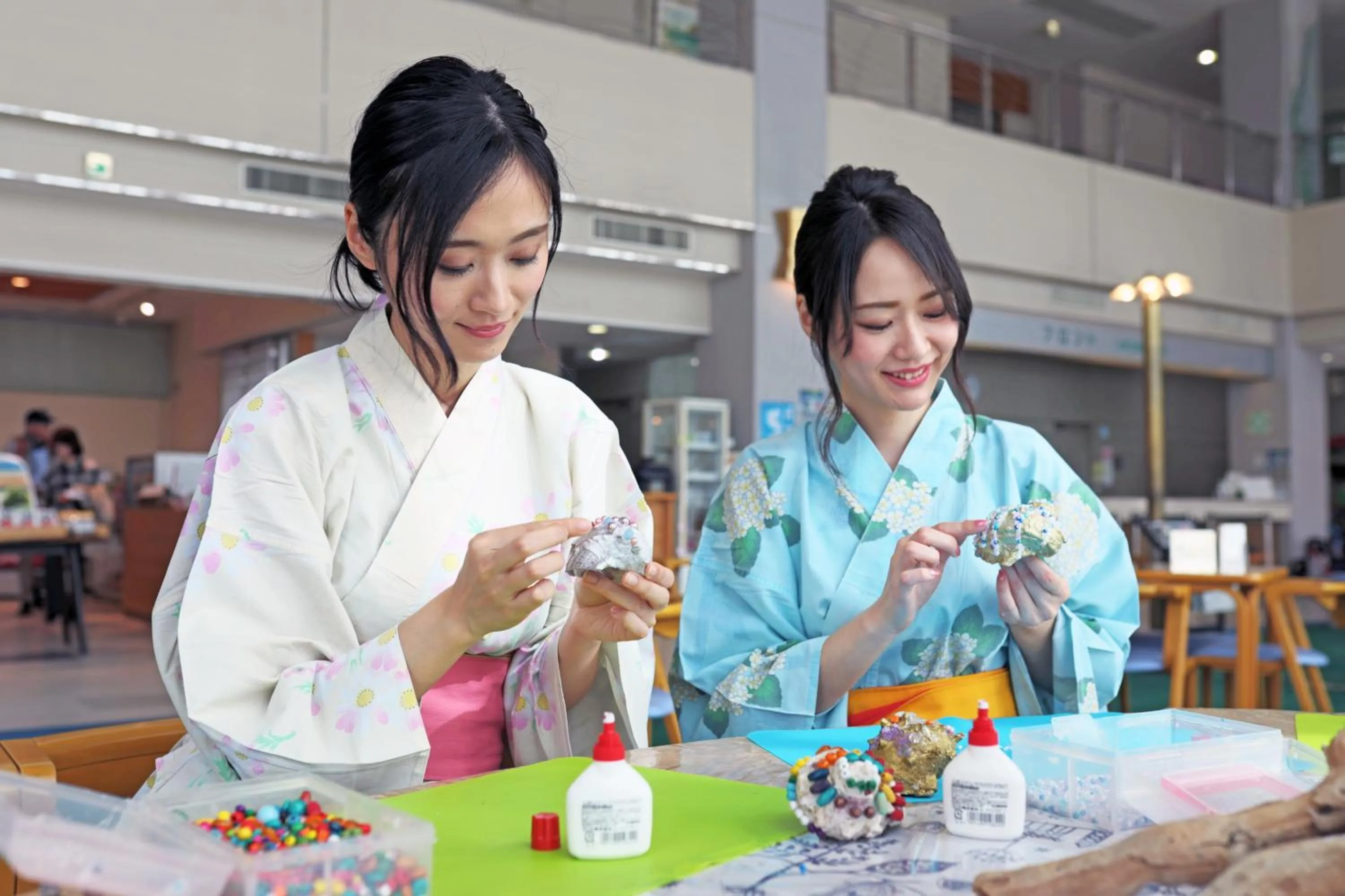 Kyukamura Shikanoshima