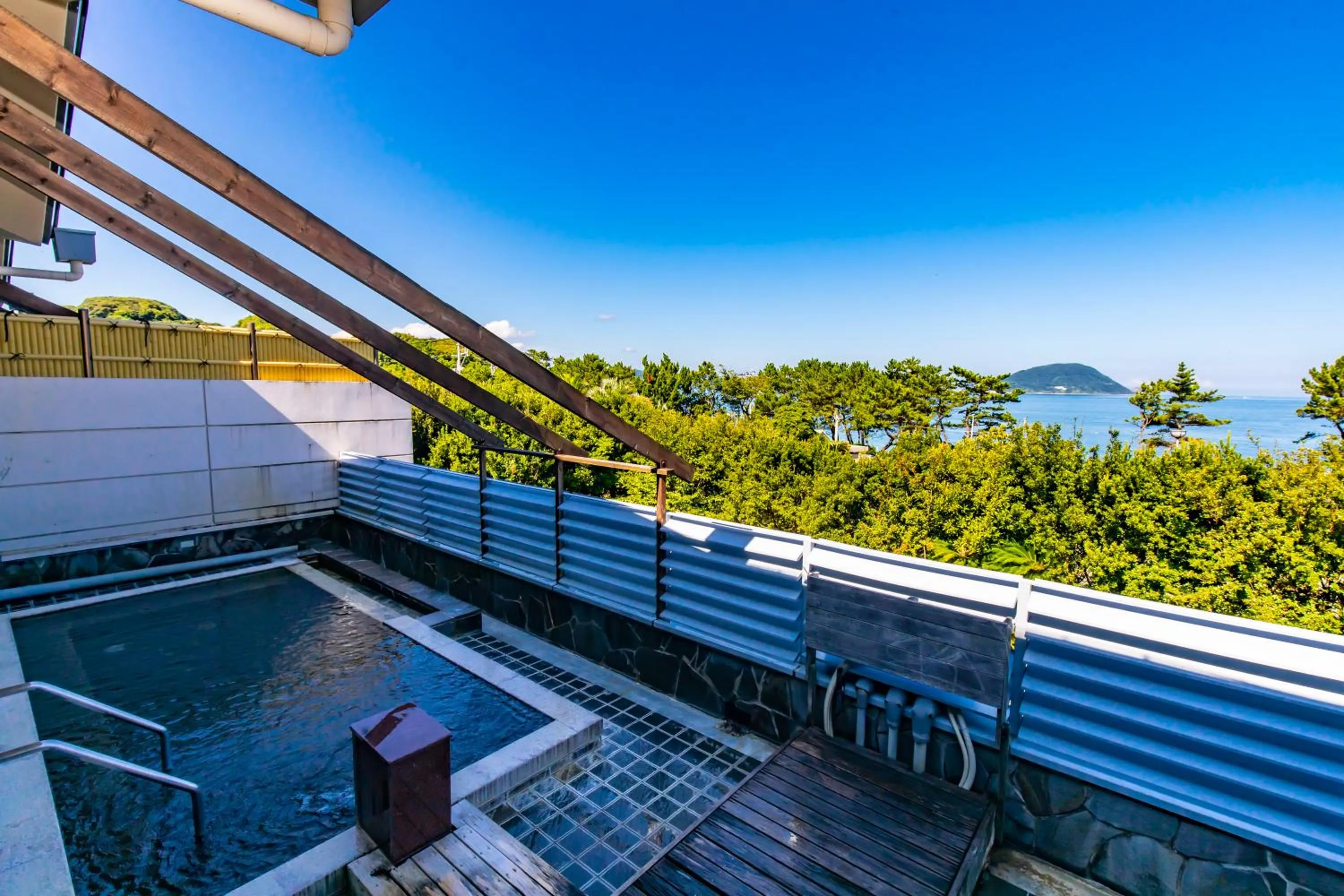 Kyukamura Shikanoshima