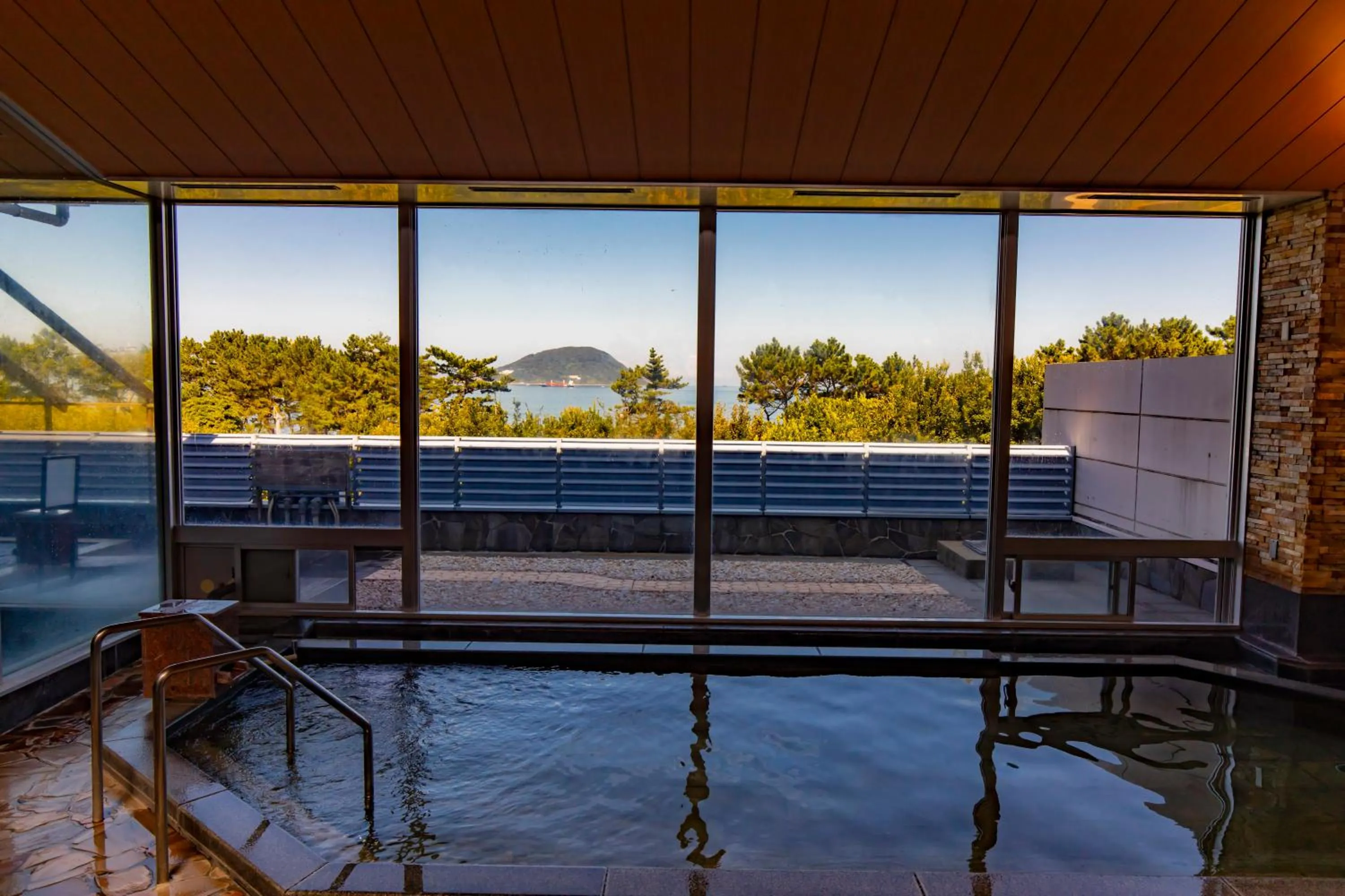 Kyukamura Shikanoshima