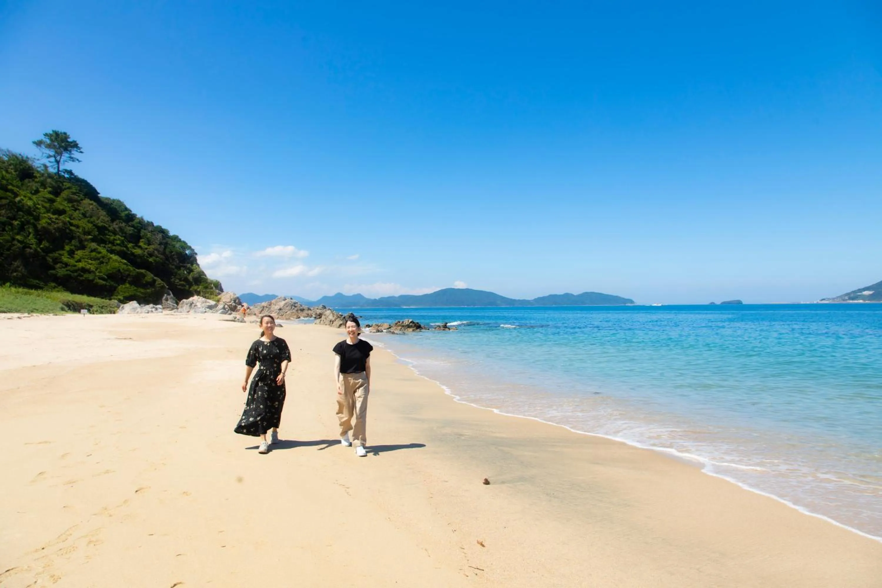 Kyukamura Shikanoshima