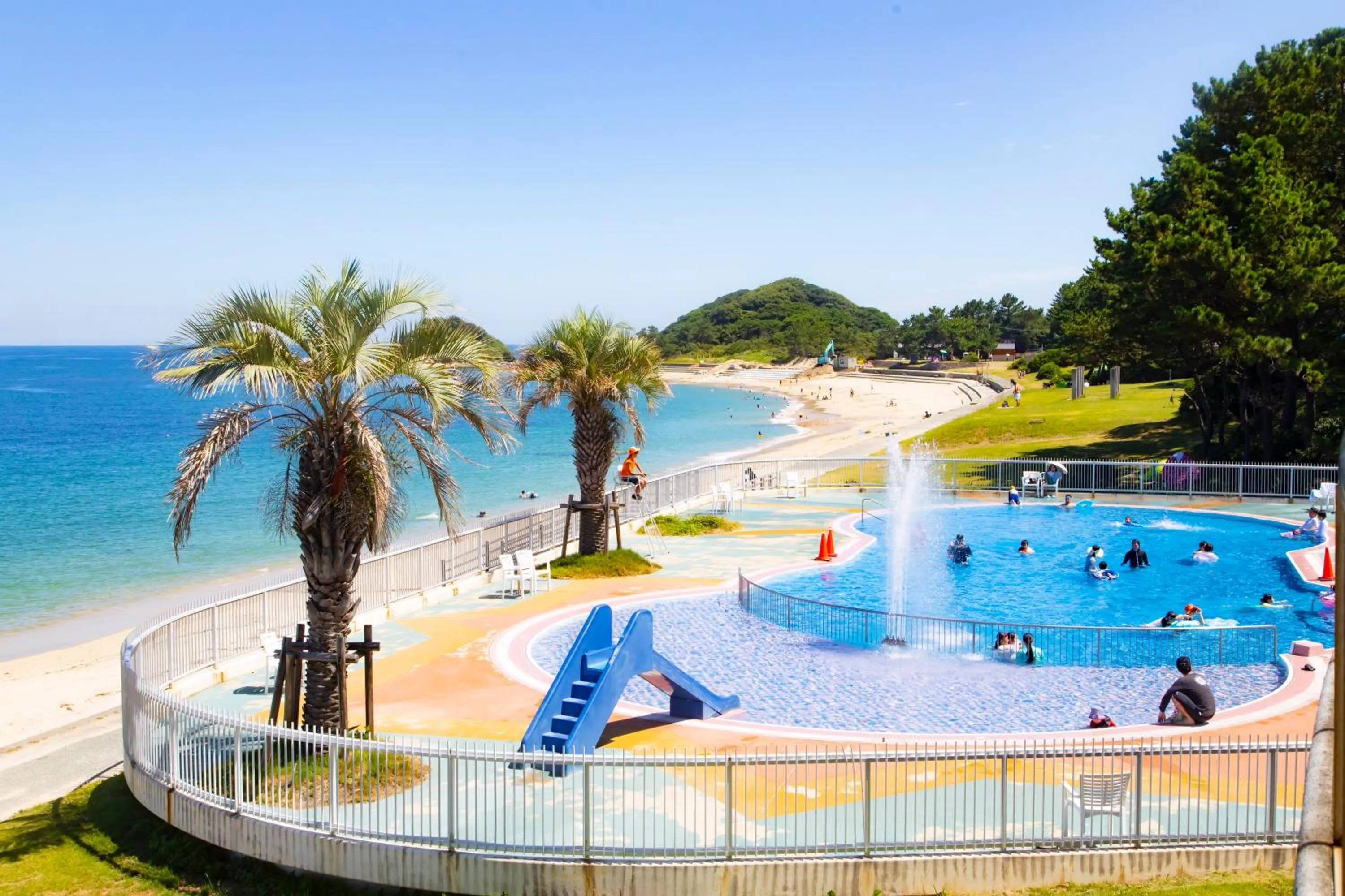 Kyukamura Shikanoshima