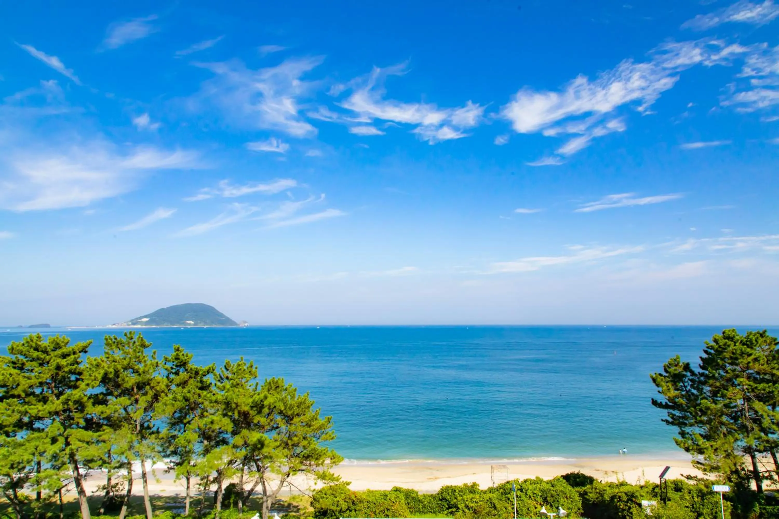 Kyukamura Shikanoshima