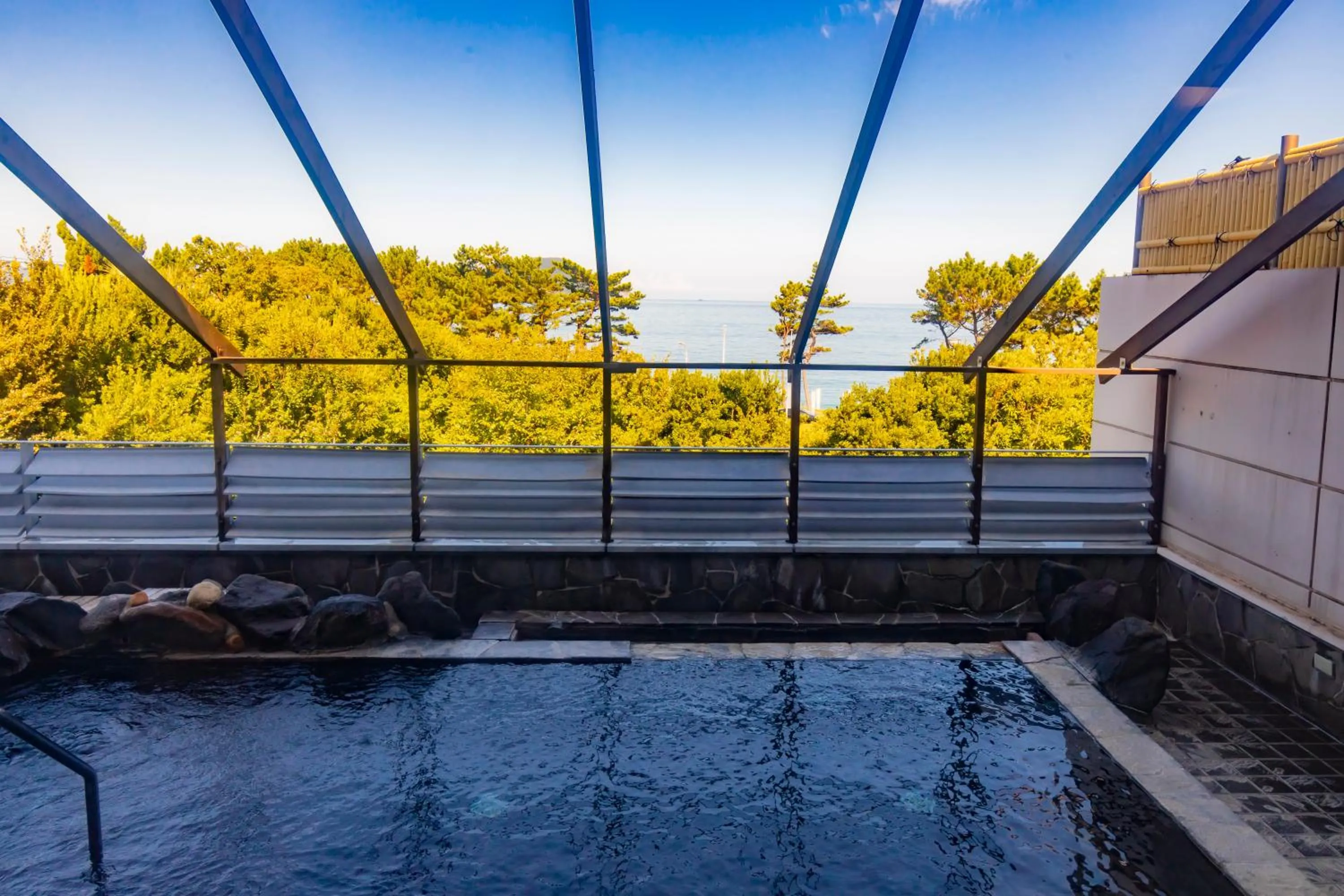 Kyukamura Shikanoshima