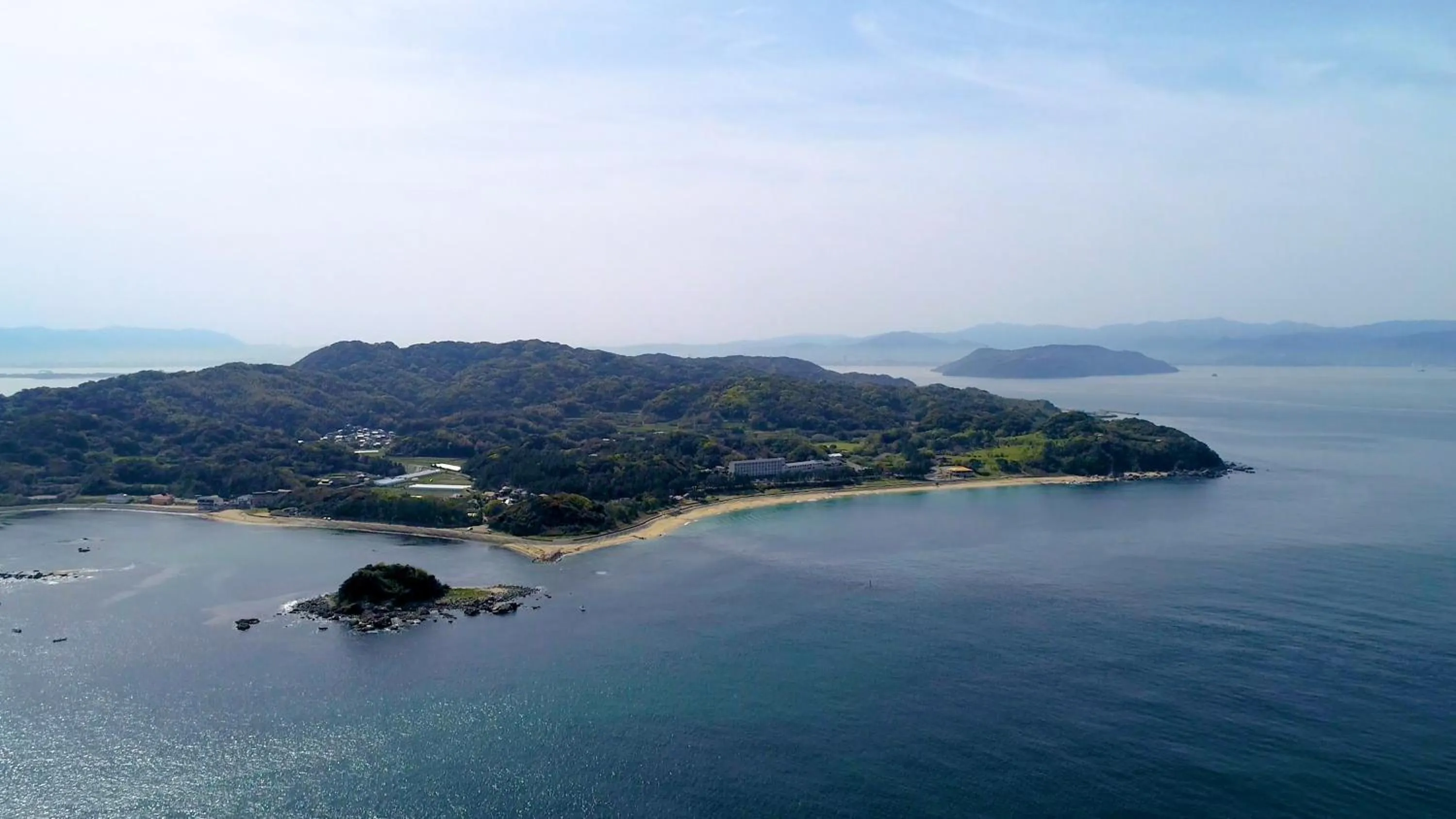 Kyukamura Shikanoshima