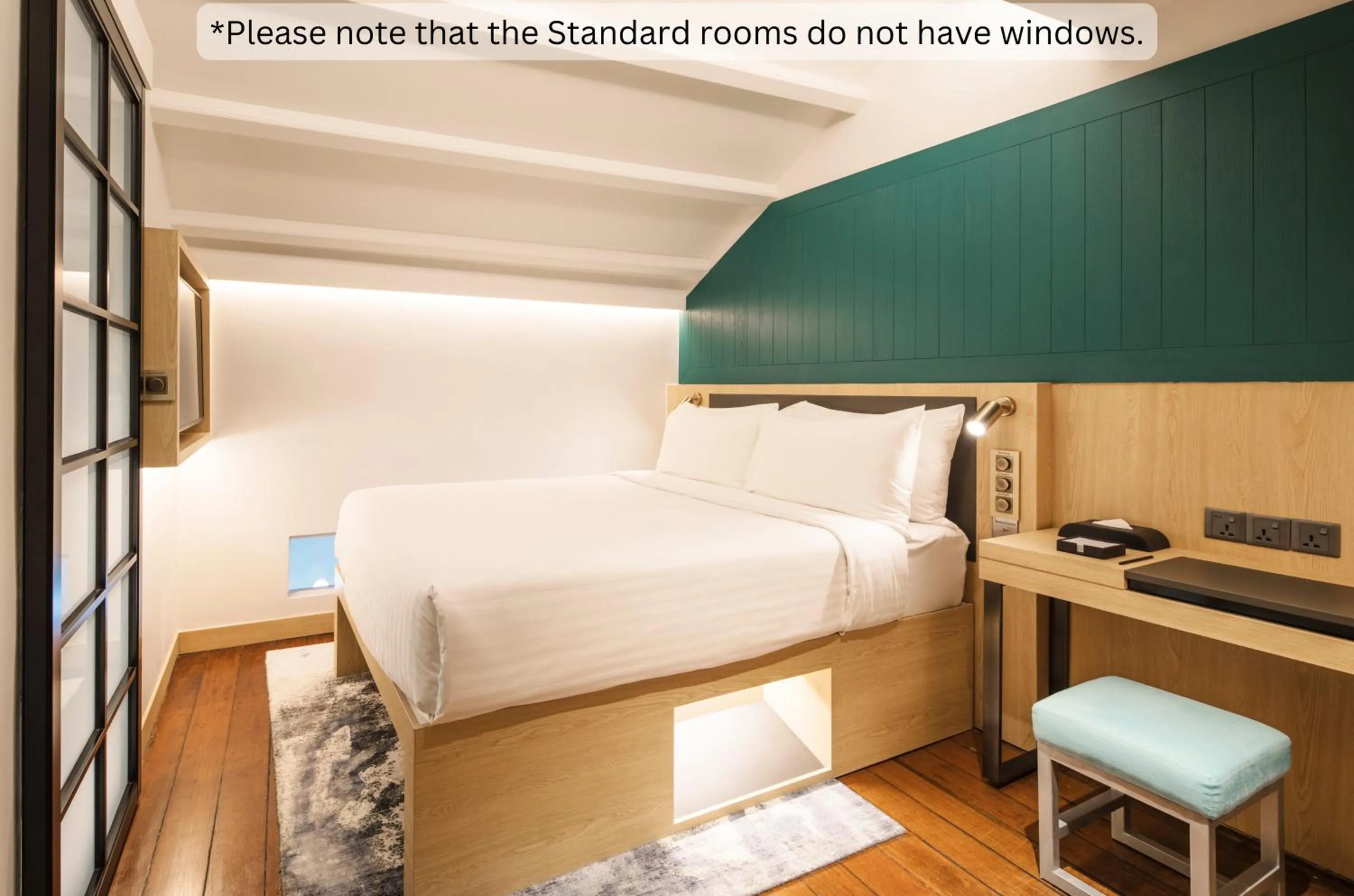 Bedroom, Bed in KēSa House, The Unlimited Collection managed by The Ascott Limited