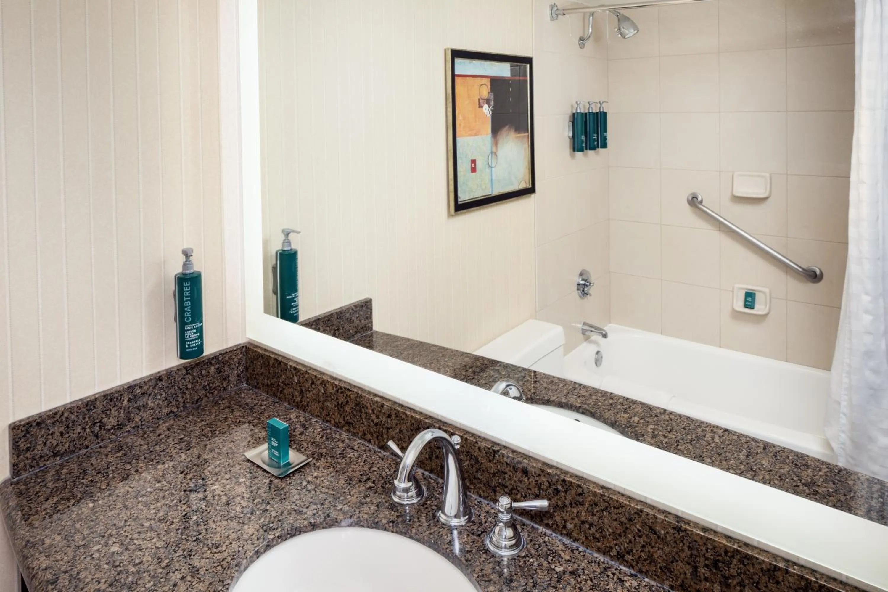 DoubleTree by Hilton Princeton