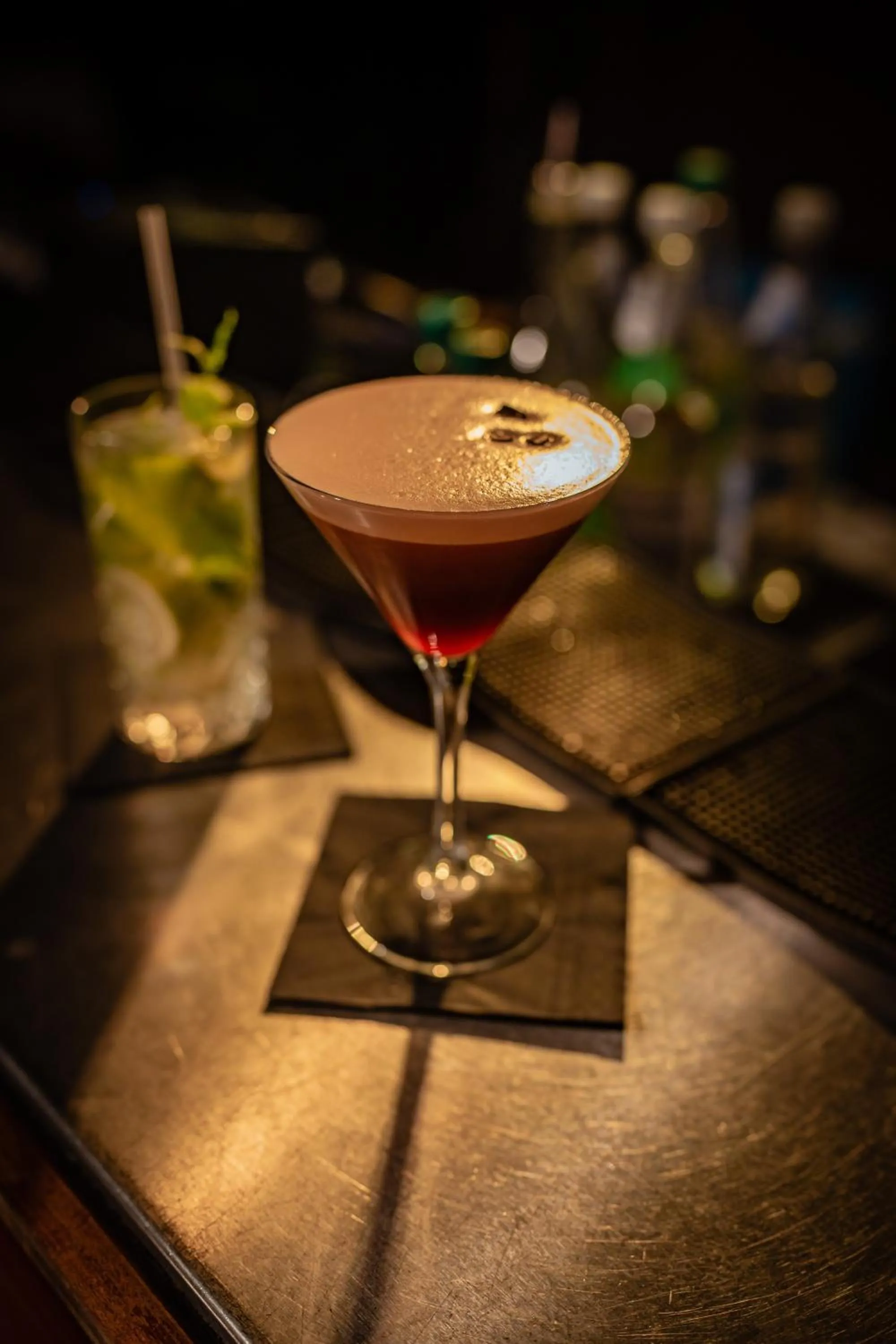 Nightclub / DJ in Generator Berlin Mitte