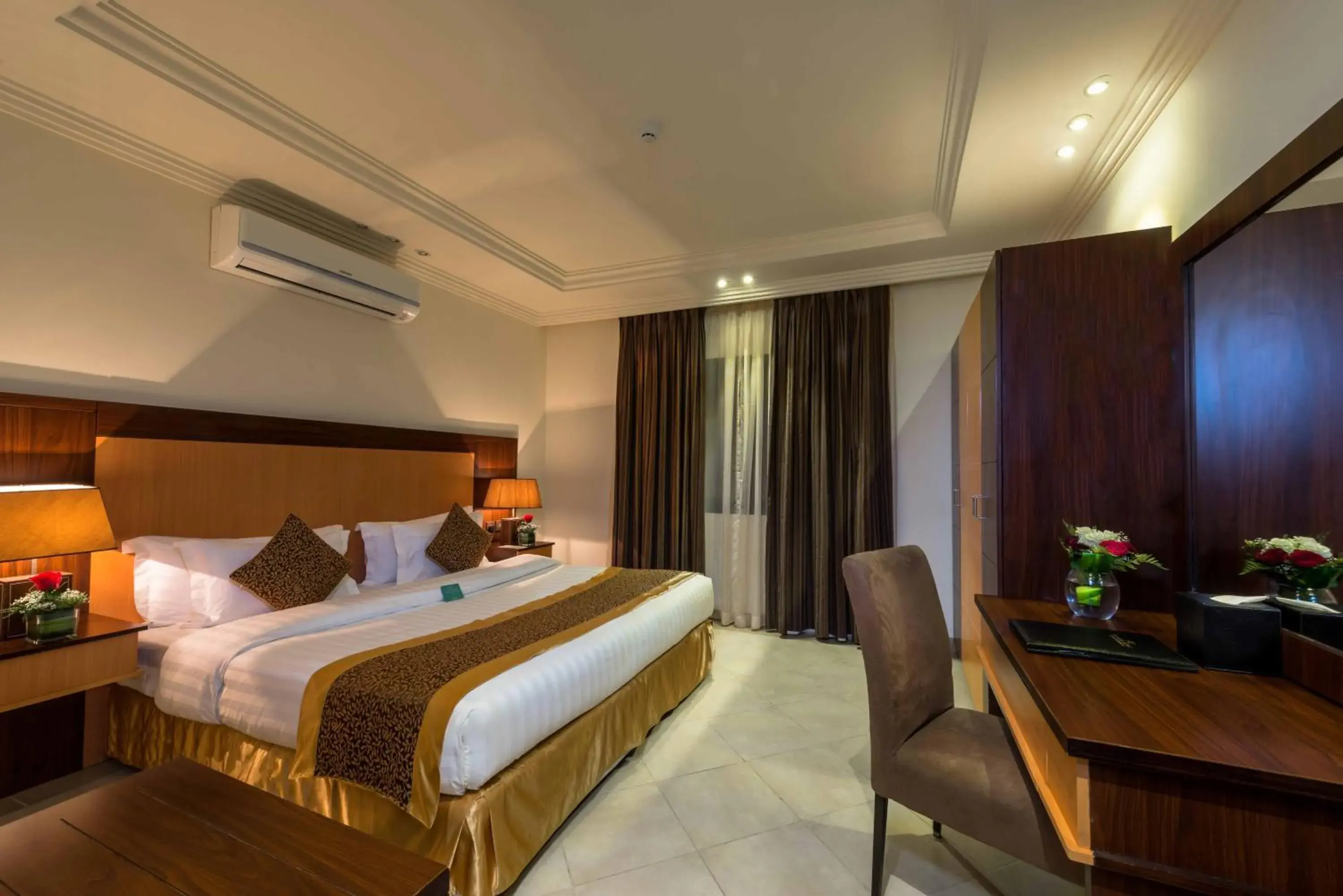 One-Bedroom Suite in Boudl Al Rass One-Bedroom Suite in Boudl Al Rass