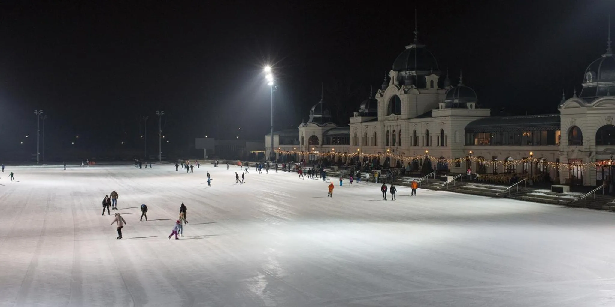 Nearby landmark in Park&Art Boutique Suites