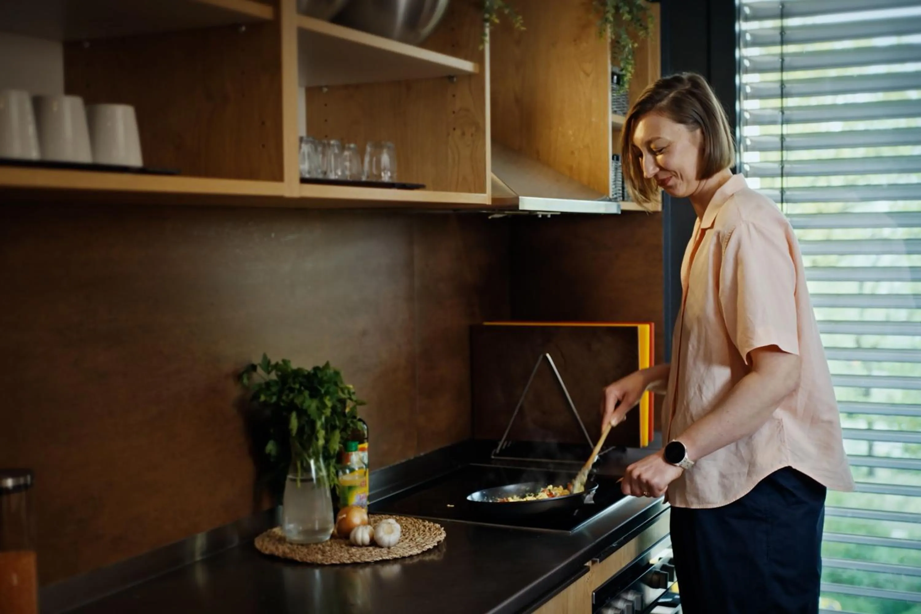 Family in MEININGER Hotel Leipzig Hauptbahnhof