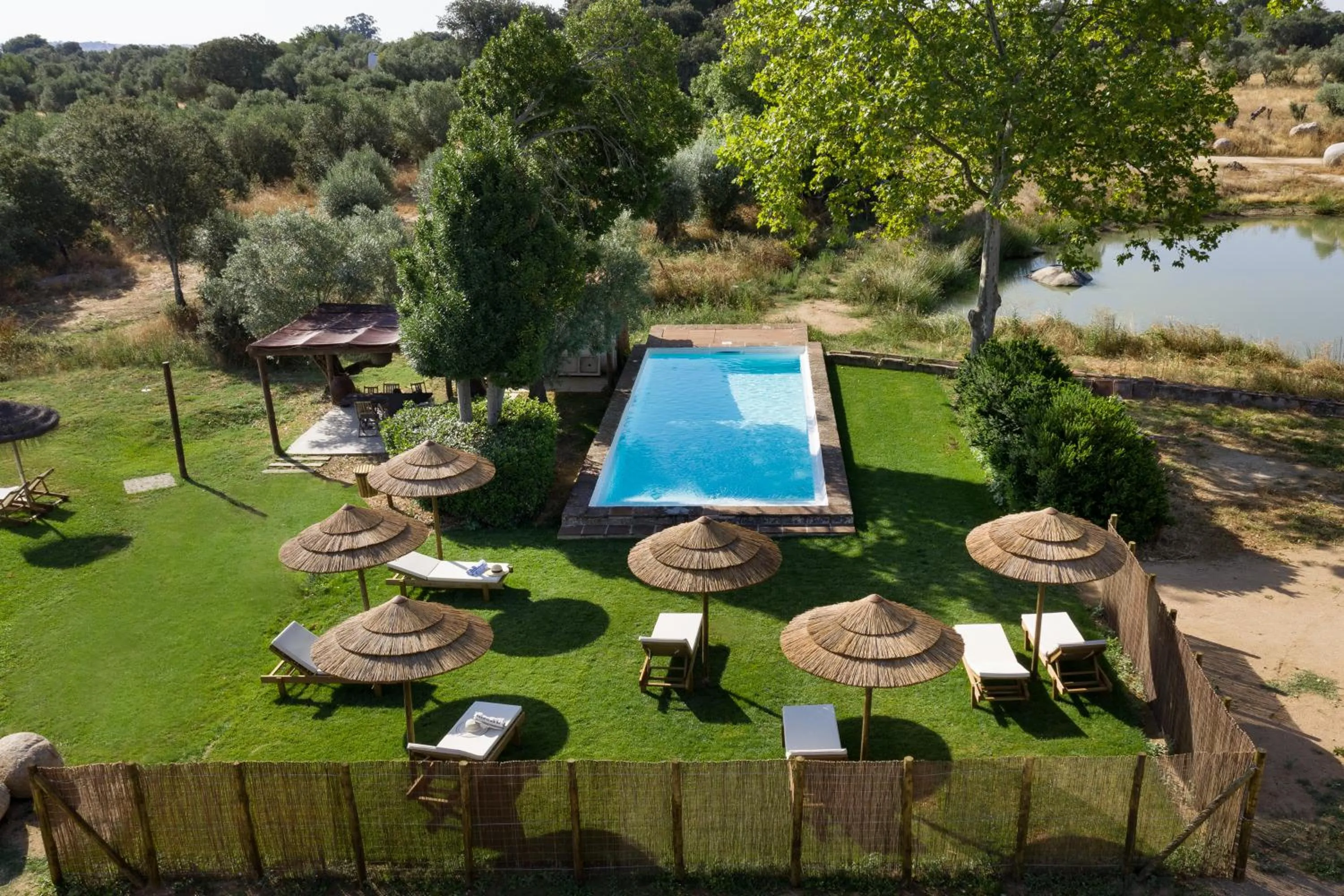 A Casa do Governador