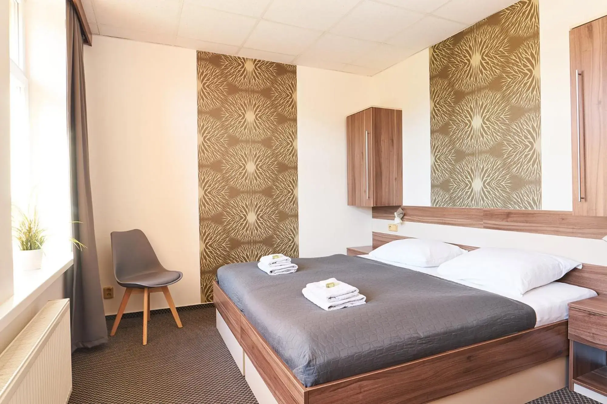 Two-Bedroom Suite in Wellness Hotel Kocanda Two-Bedroom Suite in Wellness Hotel Kocanda