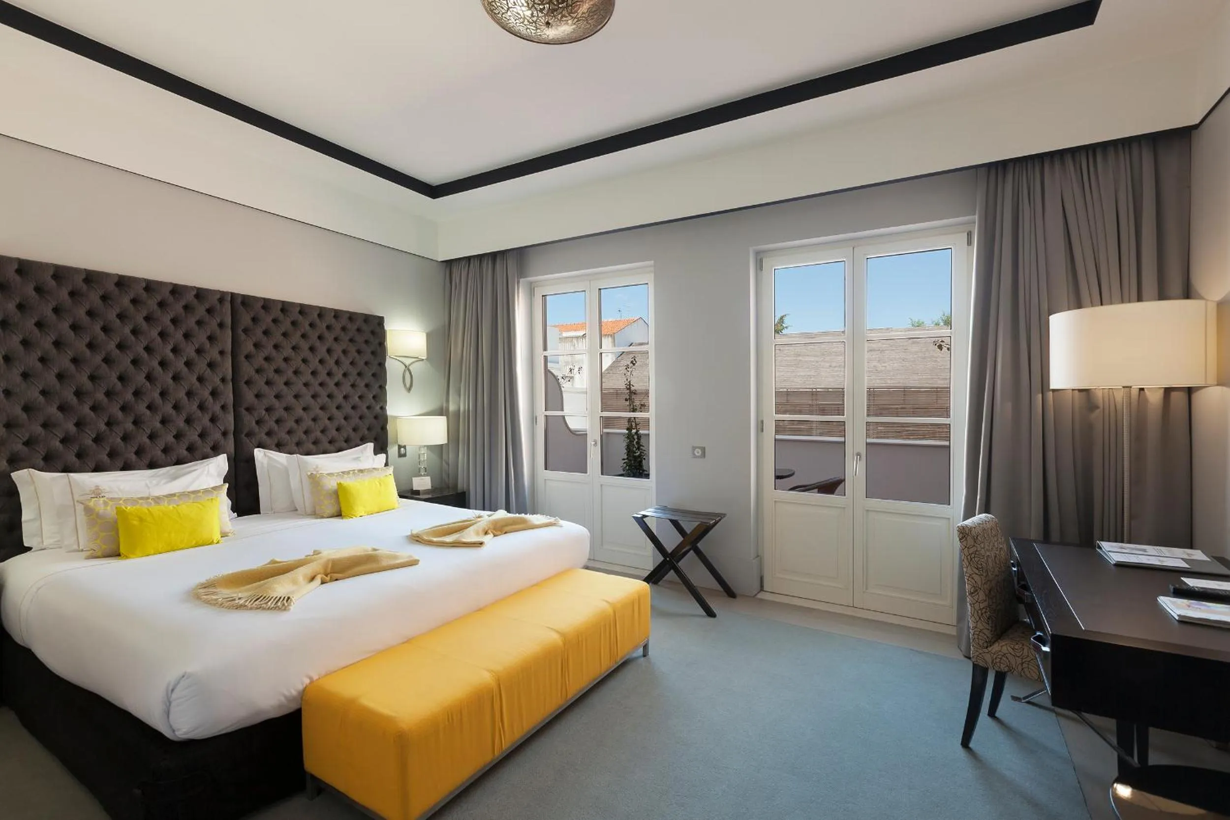 Bed in Alentejo Marmòris Hotel & Spa