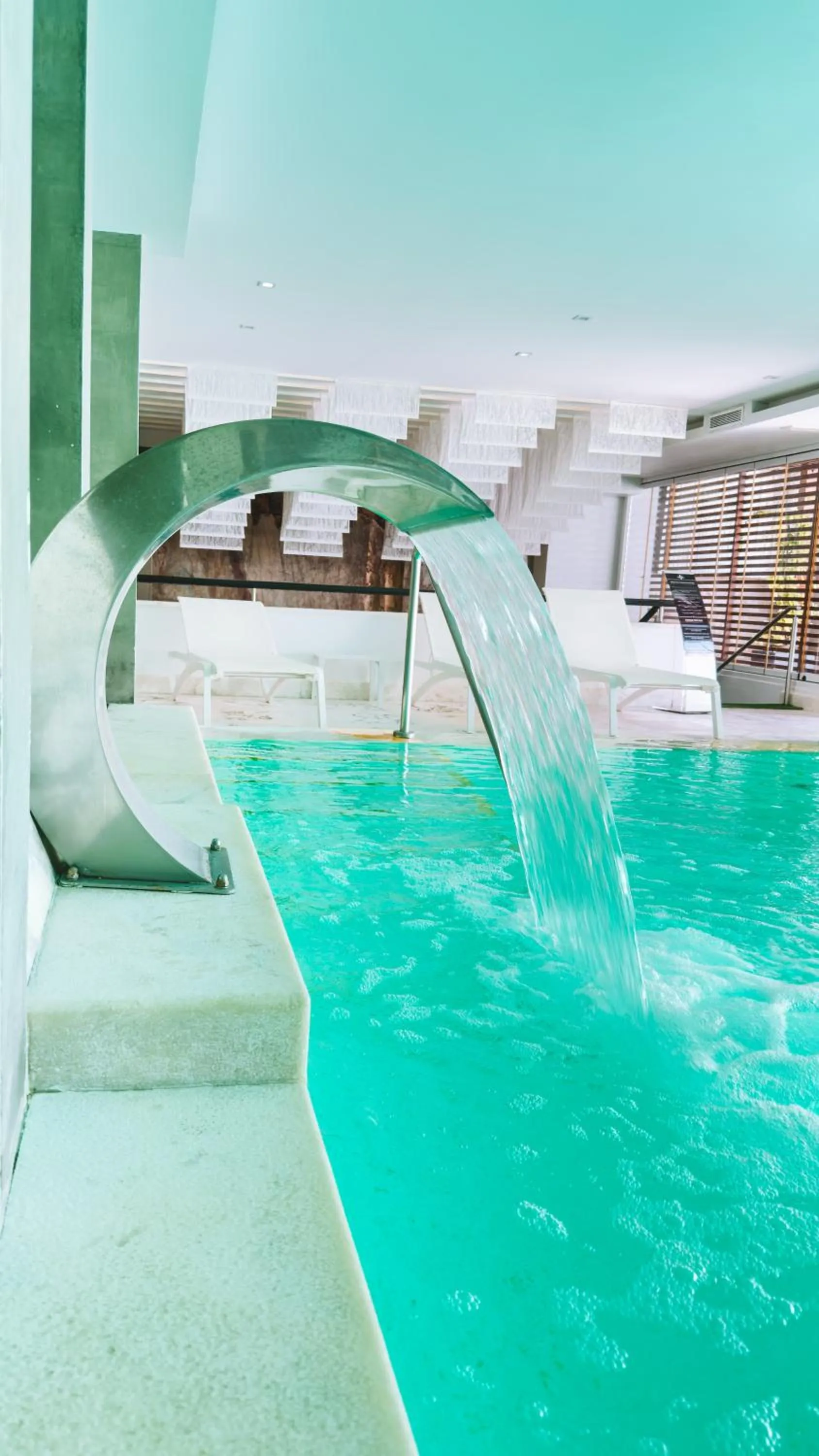 Swimming pool in Alentejo Marmòris Hotel & Spa