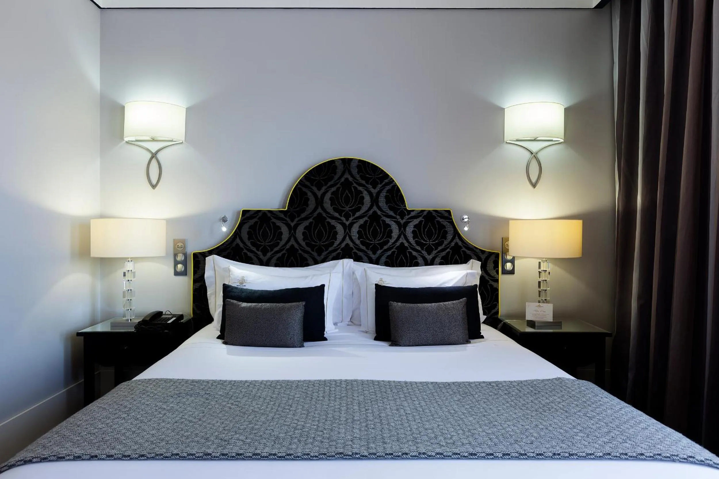 Bed in Alentejo Marmòris Hotel & Spa