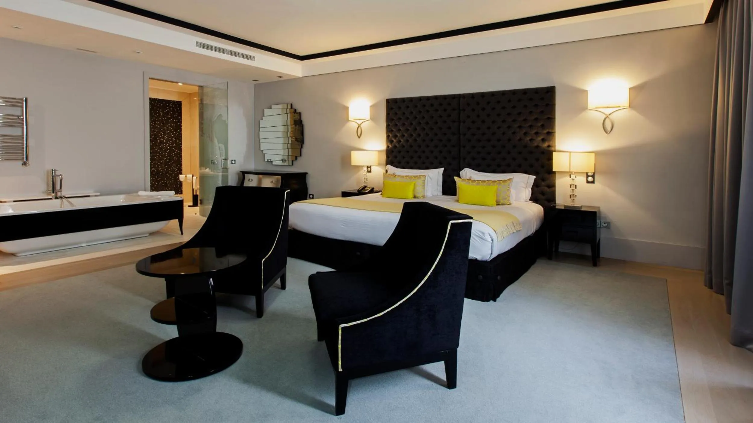 Bed in Alentejo Marmòris Hotel & Spa