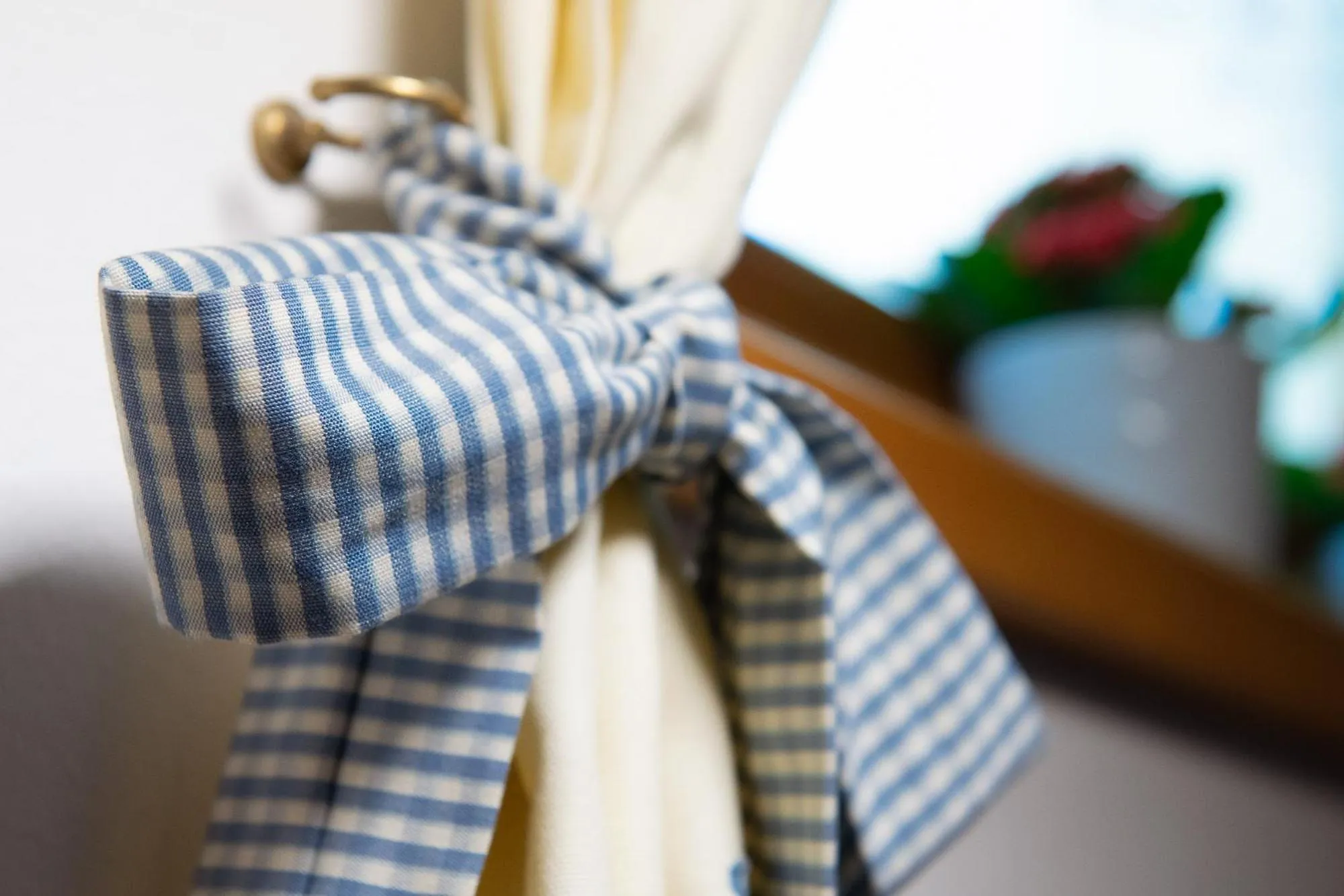 Food and drinks in Residence Barbara