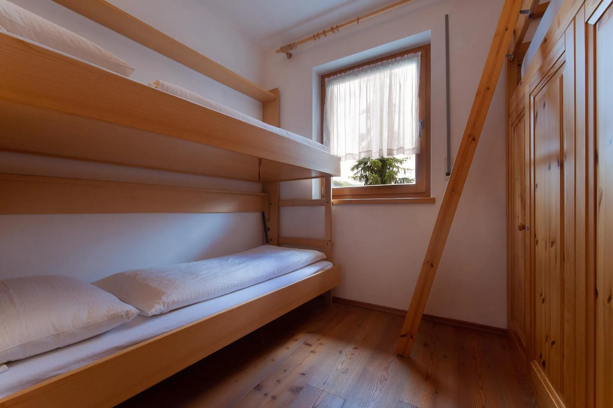 Other, Bed in Residence Barbara