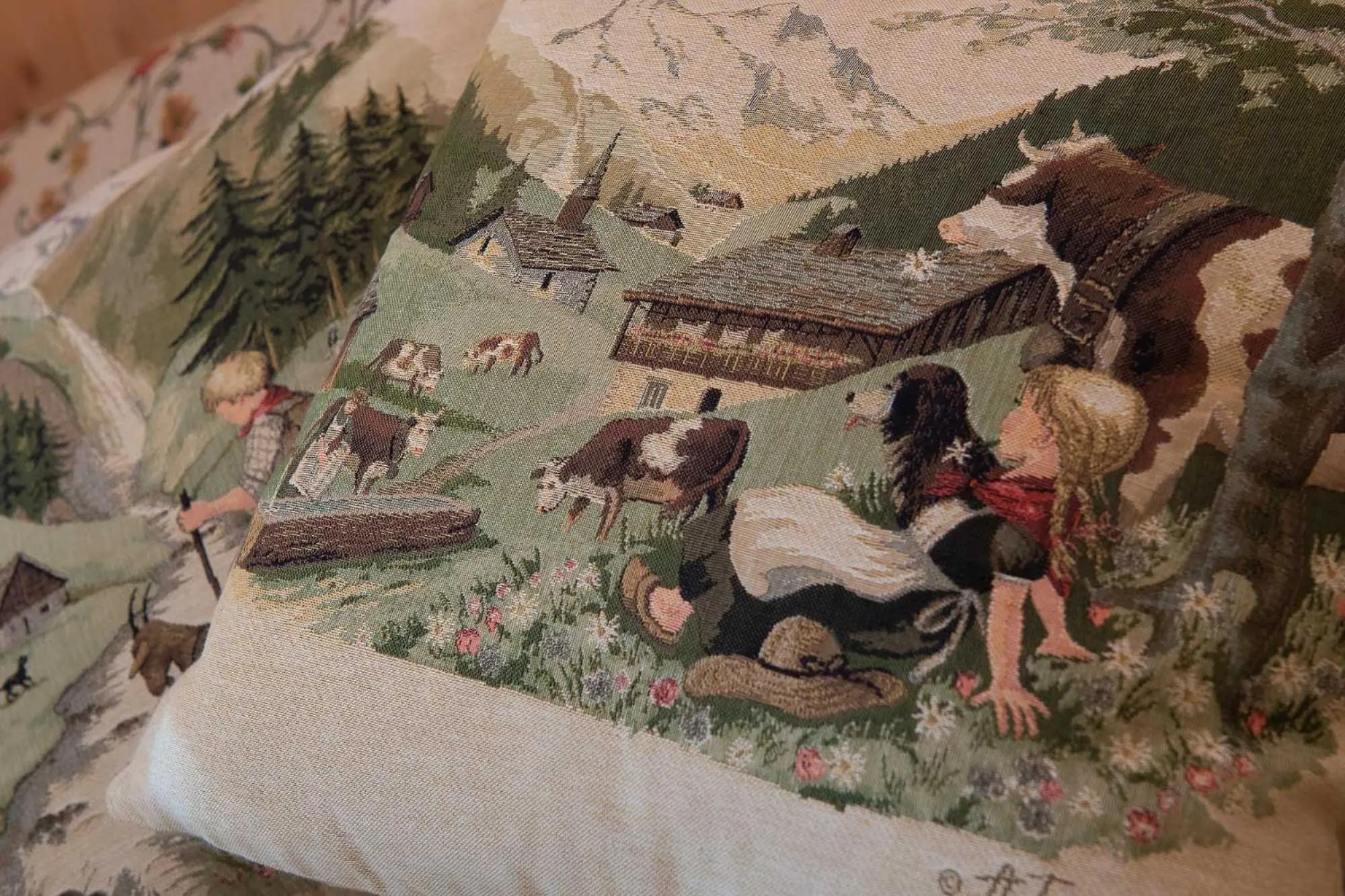 Other in Residence Barbara