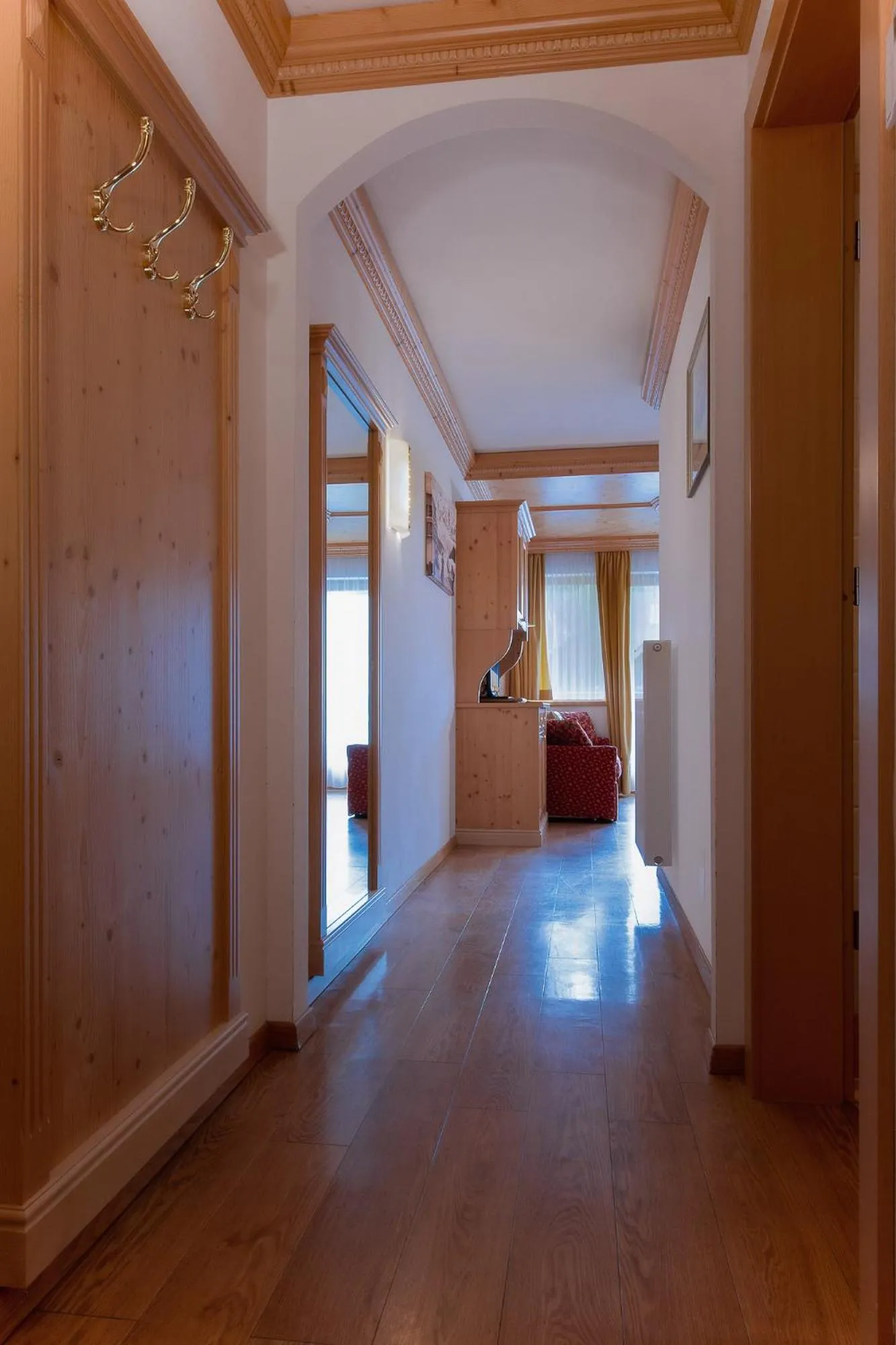 Other in Residence Barbara