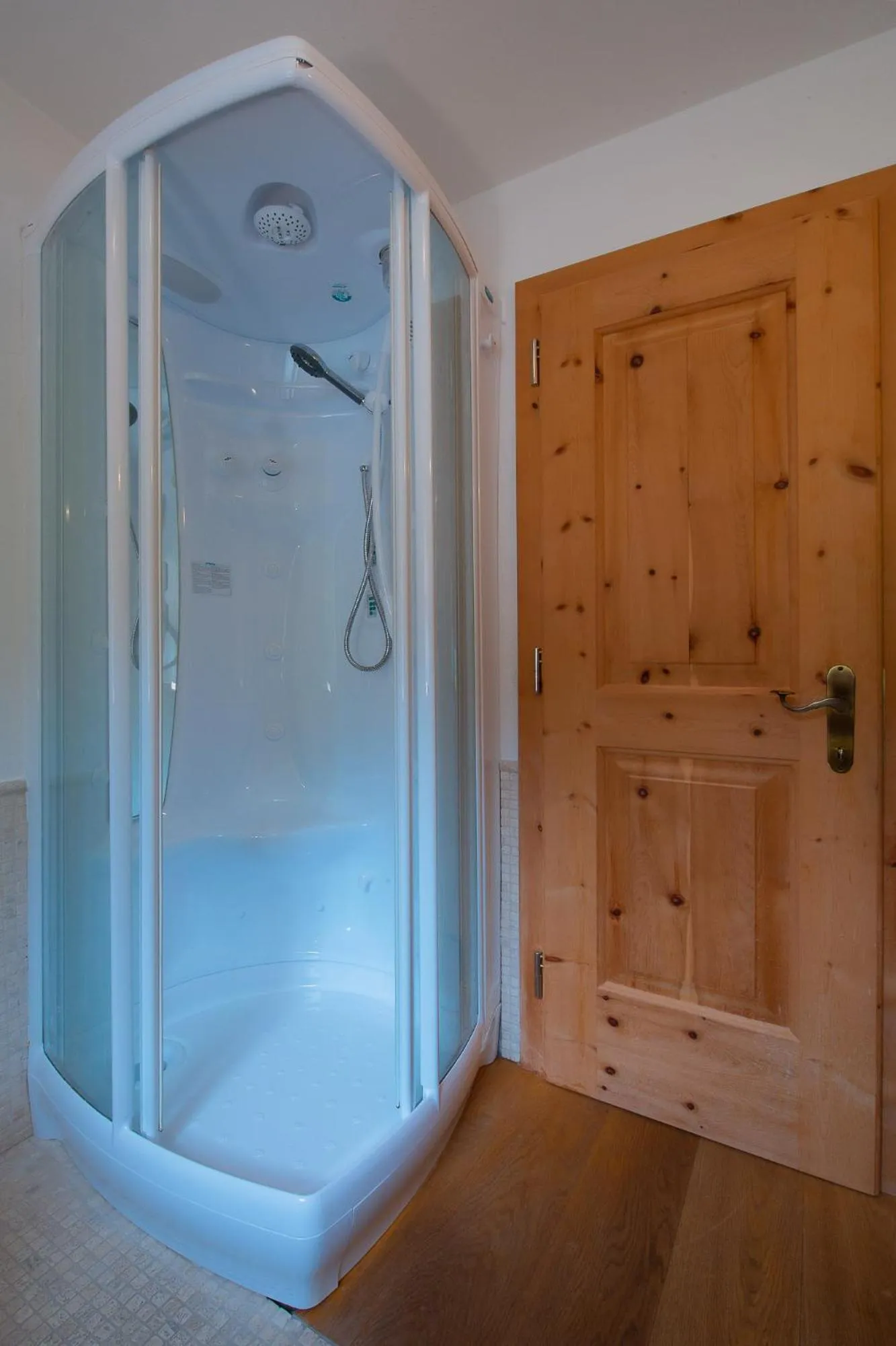 Other in Residence Barbara